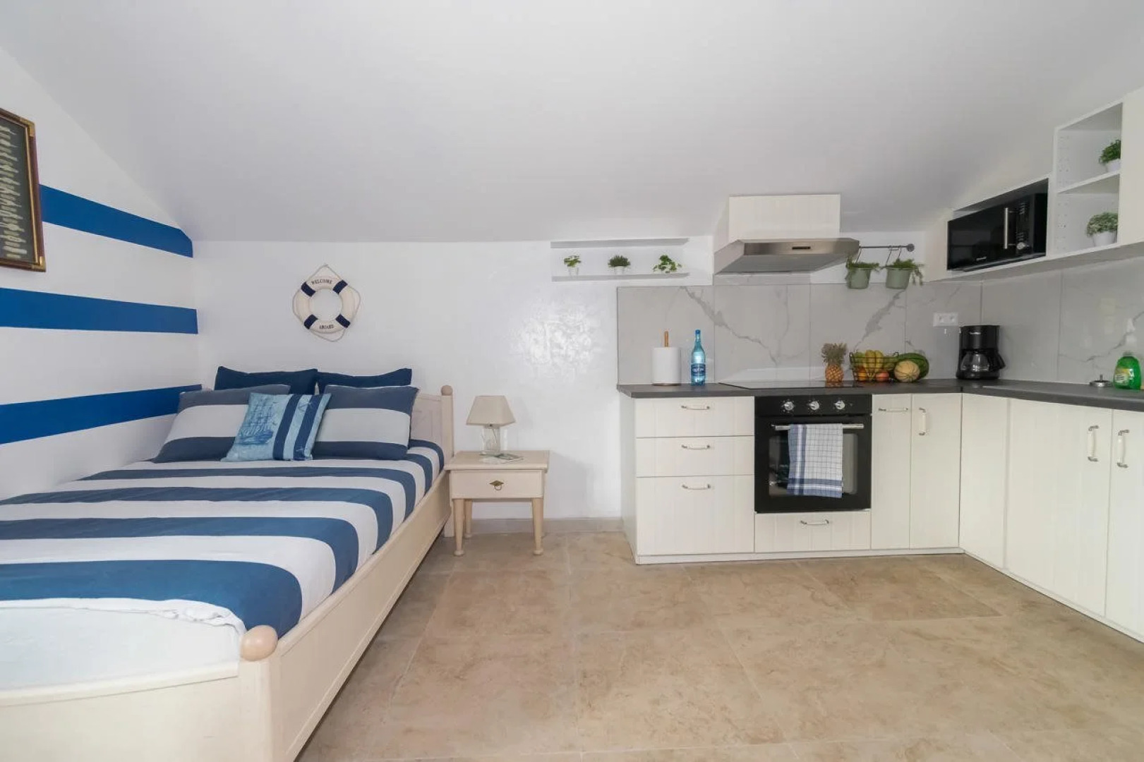 Private & Comfortable Apartments