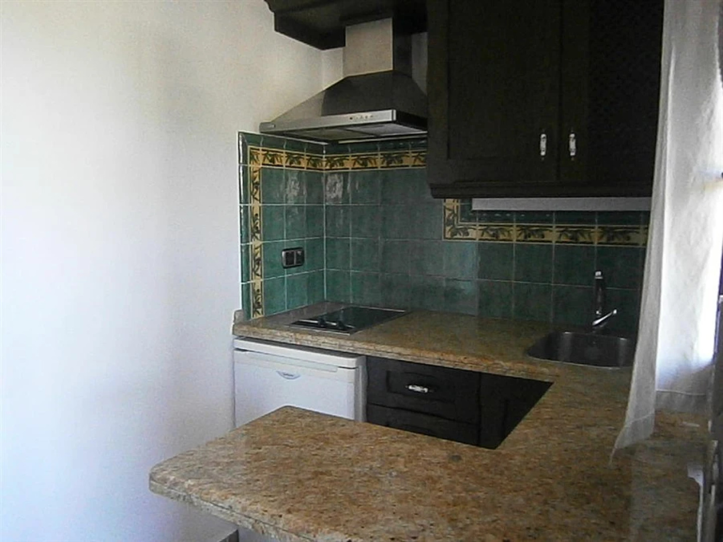 Hostal Don Joaquin Alora