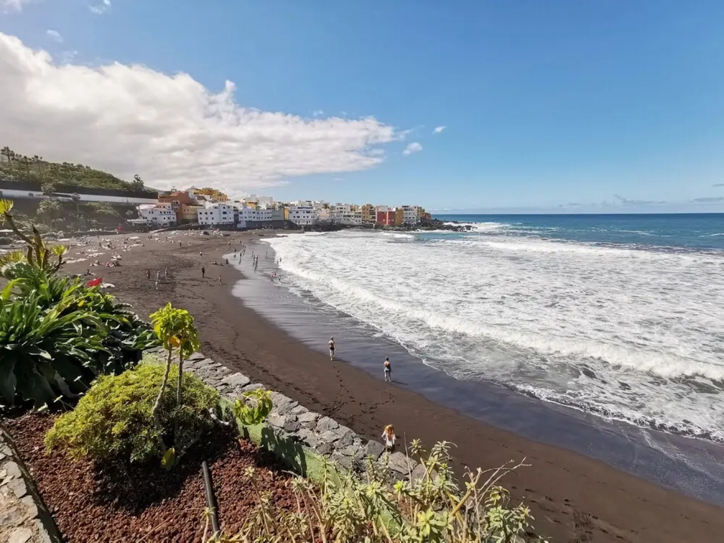 HomeLike Beautiful Apart Puerto Cruz