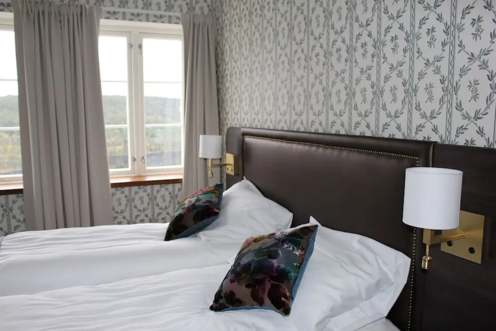 Hotell Eikerapen Gjestegard