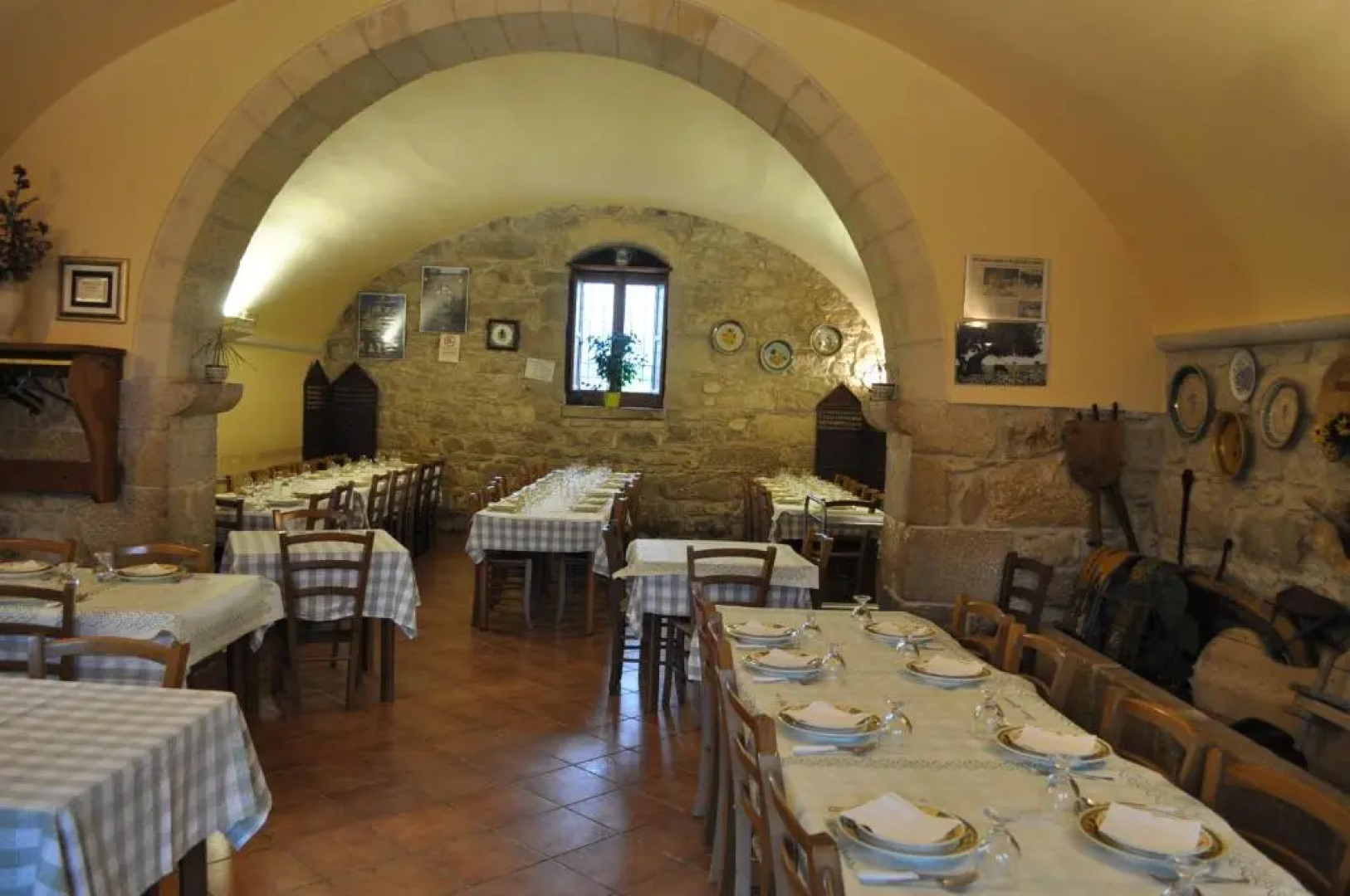 Casa Vacanze Agriturismo Cilone