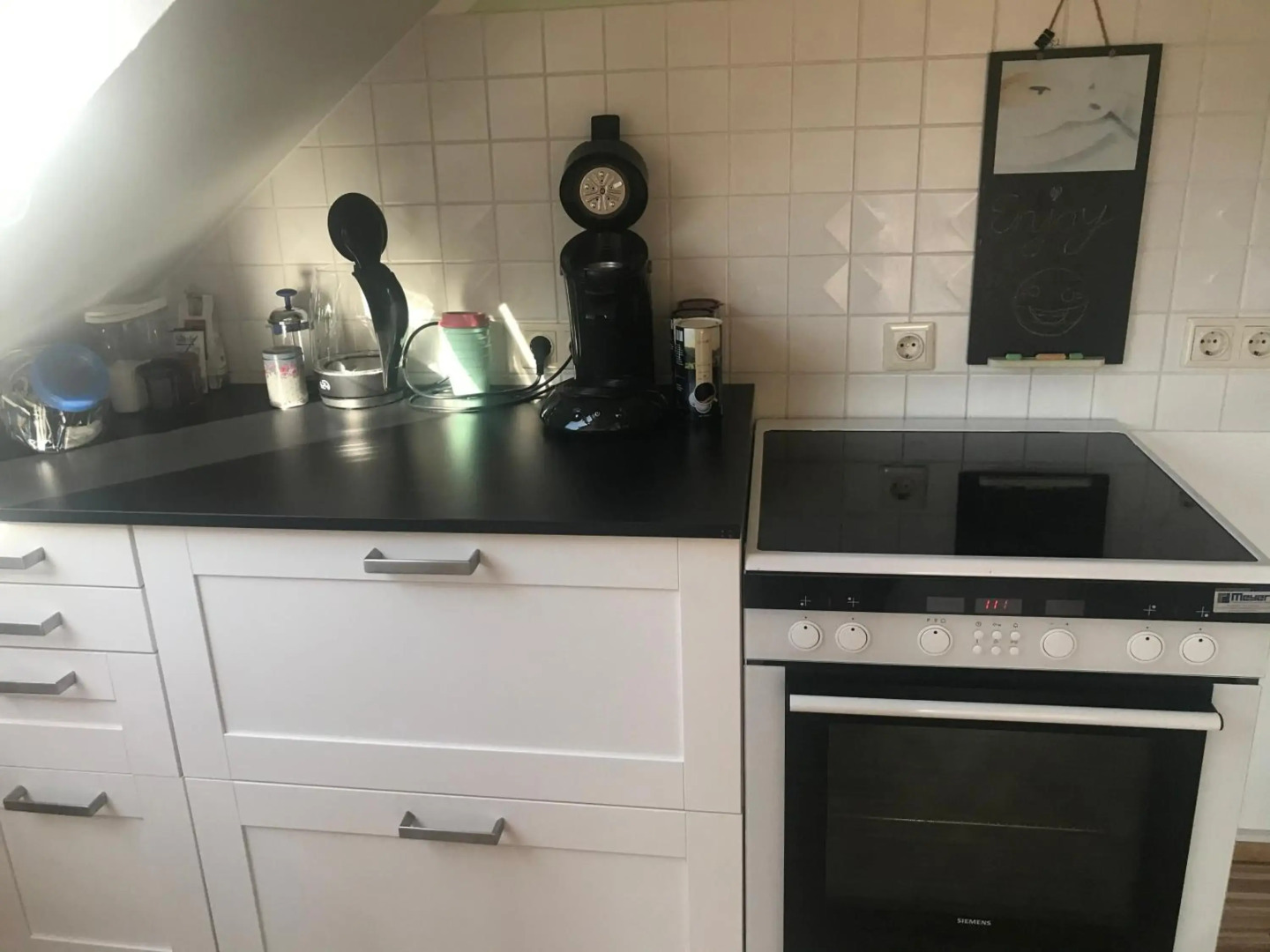 Business Apartment Bugl