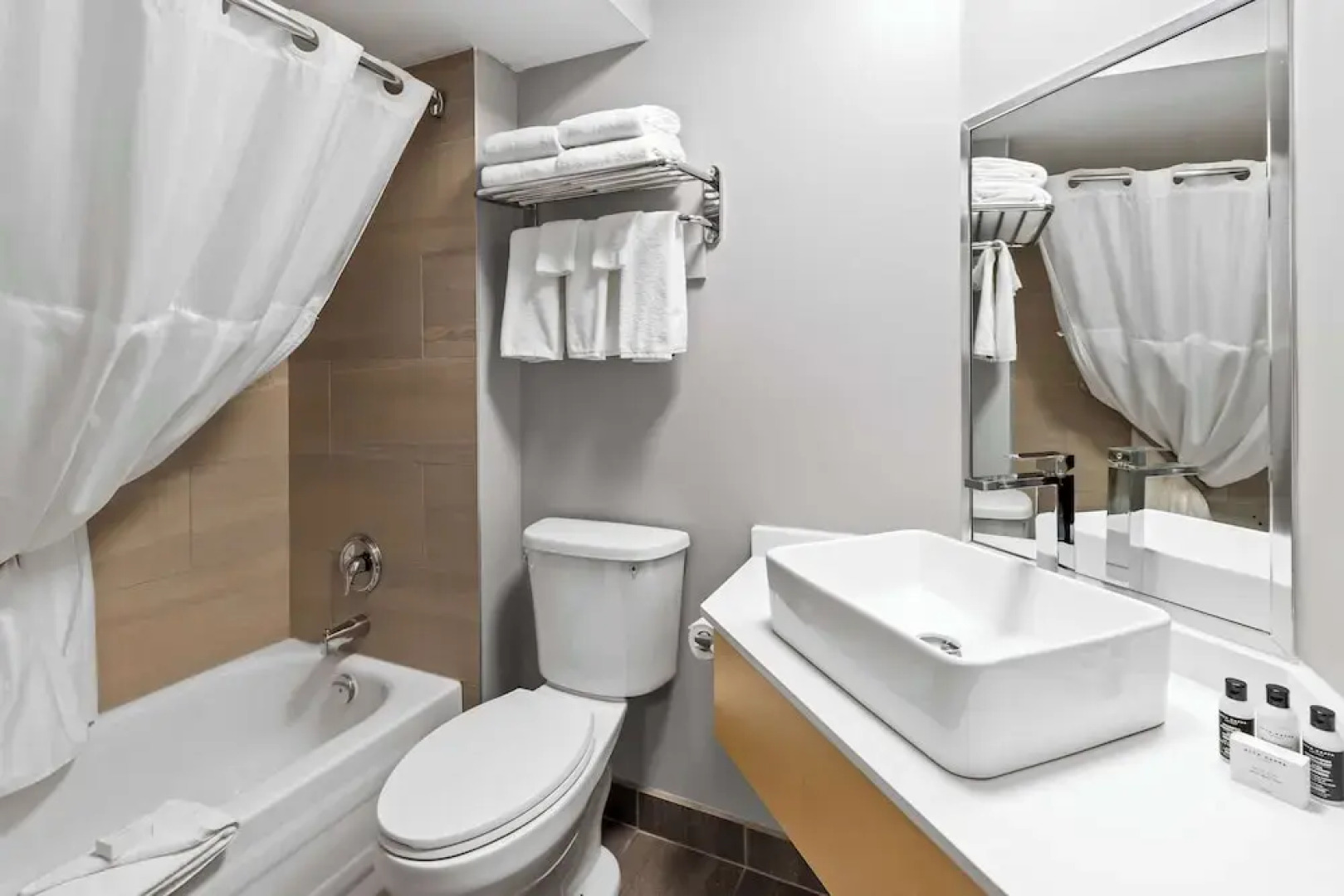 Travelodge Parksville