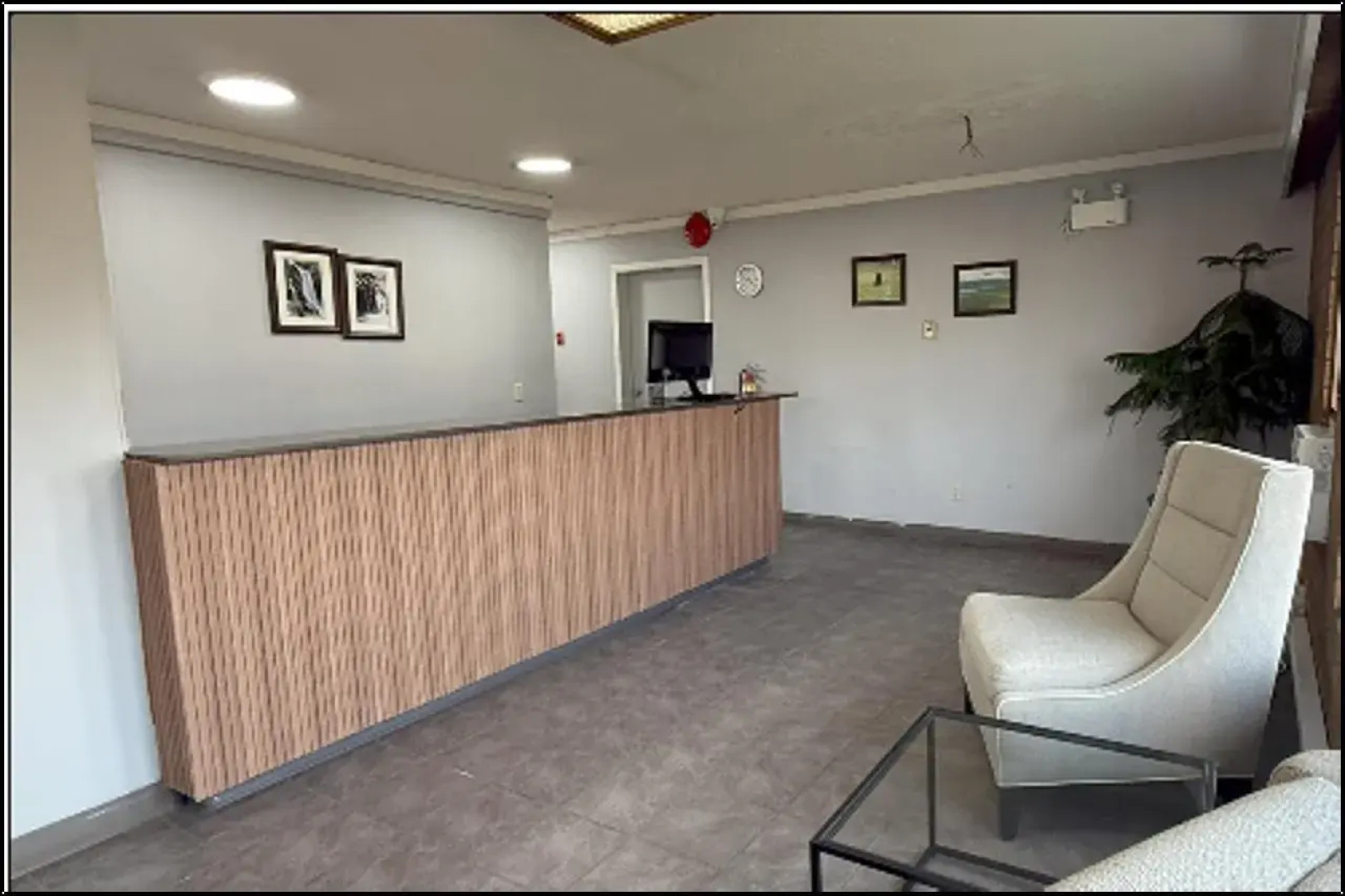 SureStay by Best Western Smithers