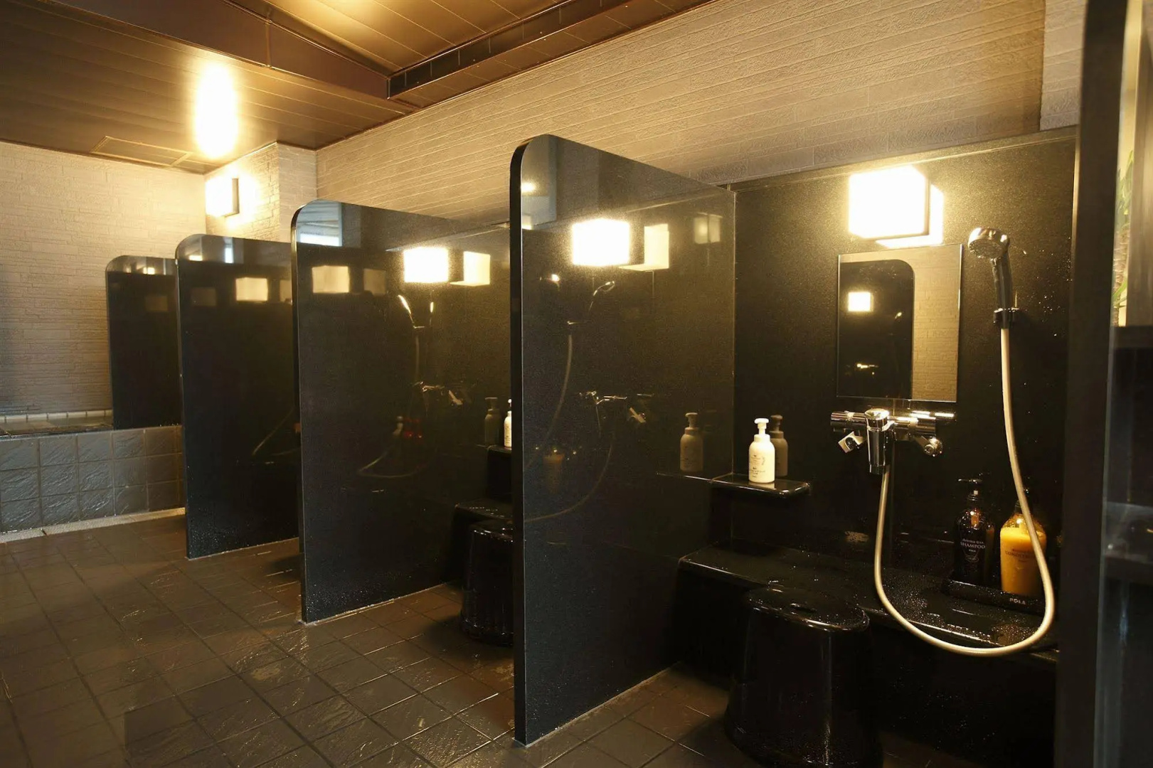 Отель Dormy Inn Premium Shibuya Jingumae Hot Spring