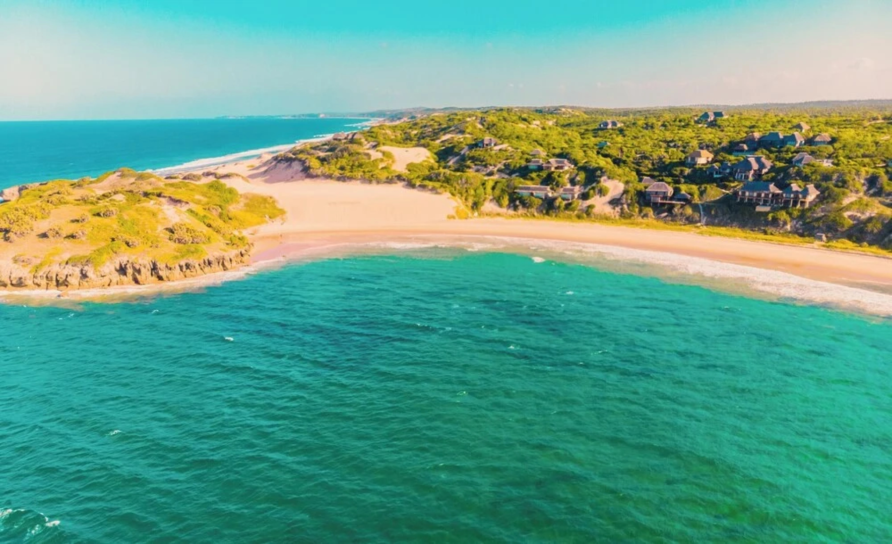 The Beach House at Praia da Rocha