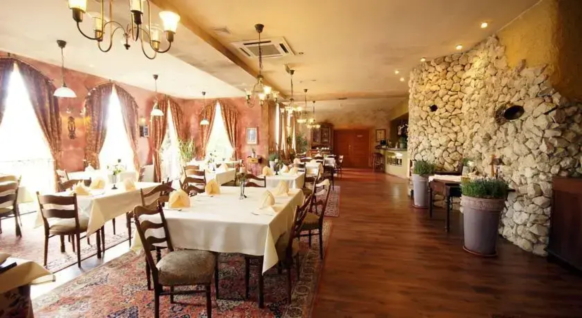 Hotel Azzun Orient SPA&Wellness