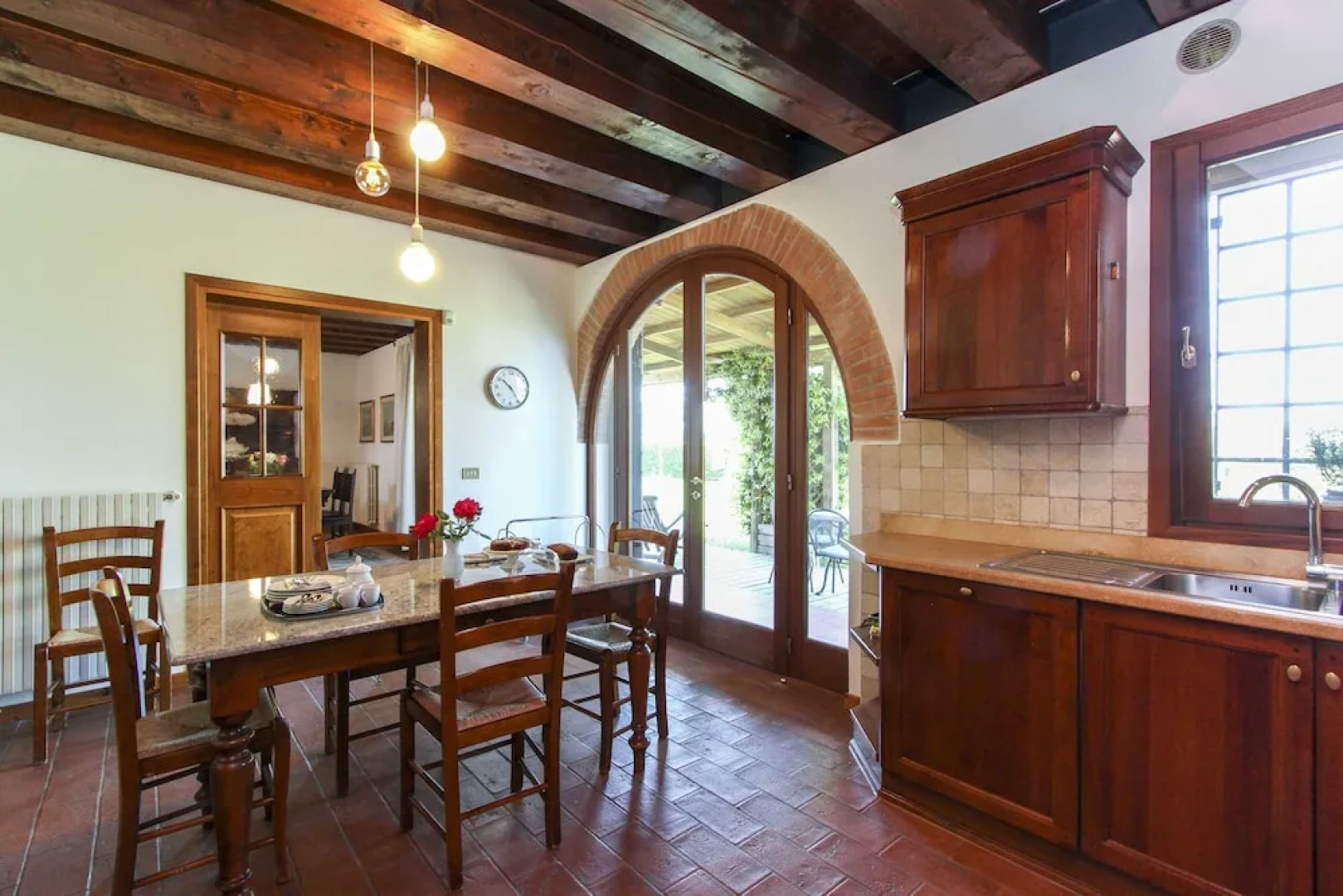 Bed & Breakfast La Ghiandaia