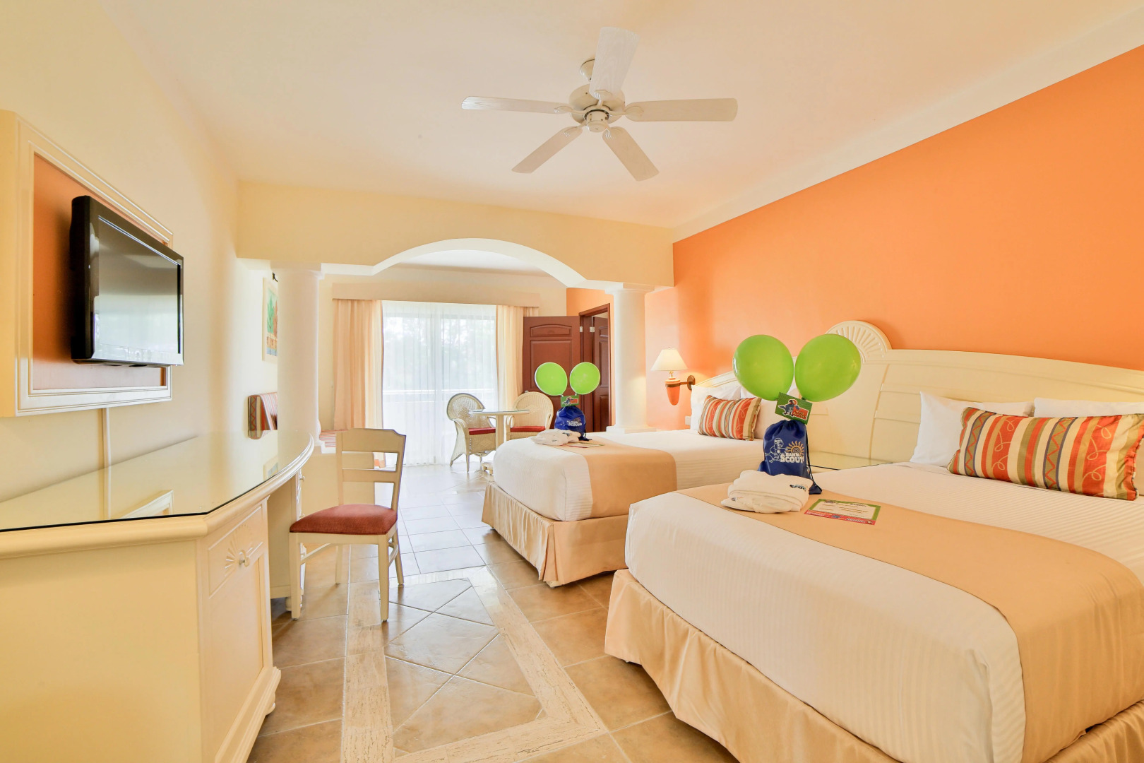 Bahia Principe Grand Coba - All Inclusive