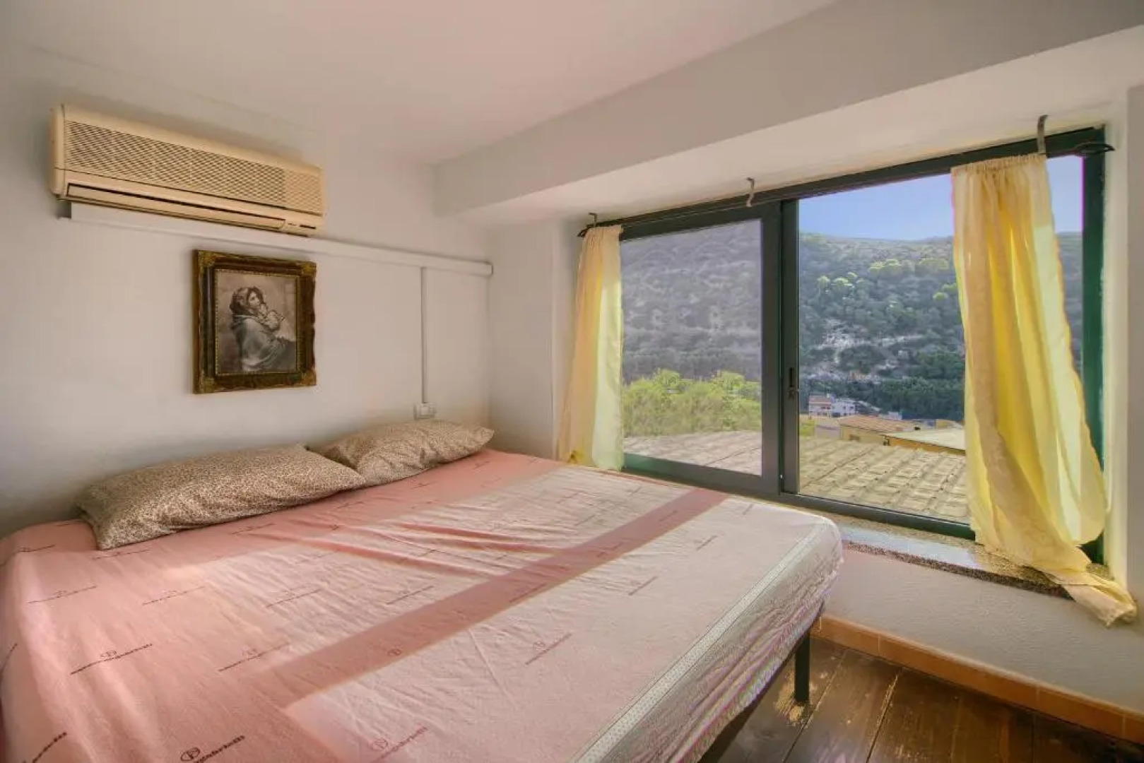 Appartamento Panoramico sul Mare