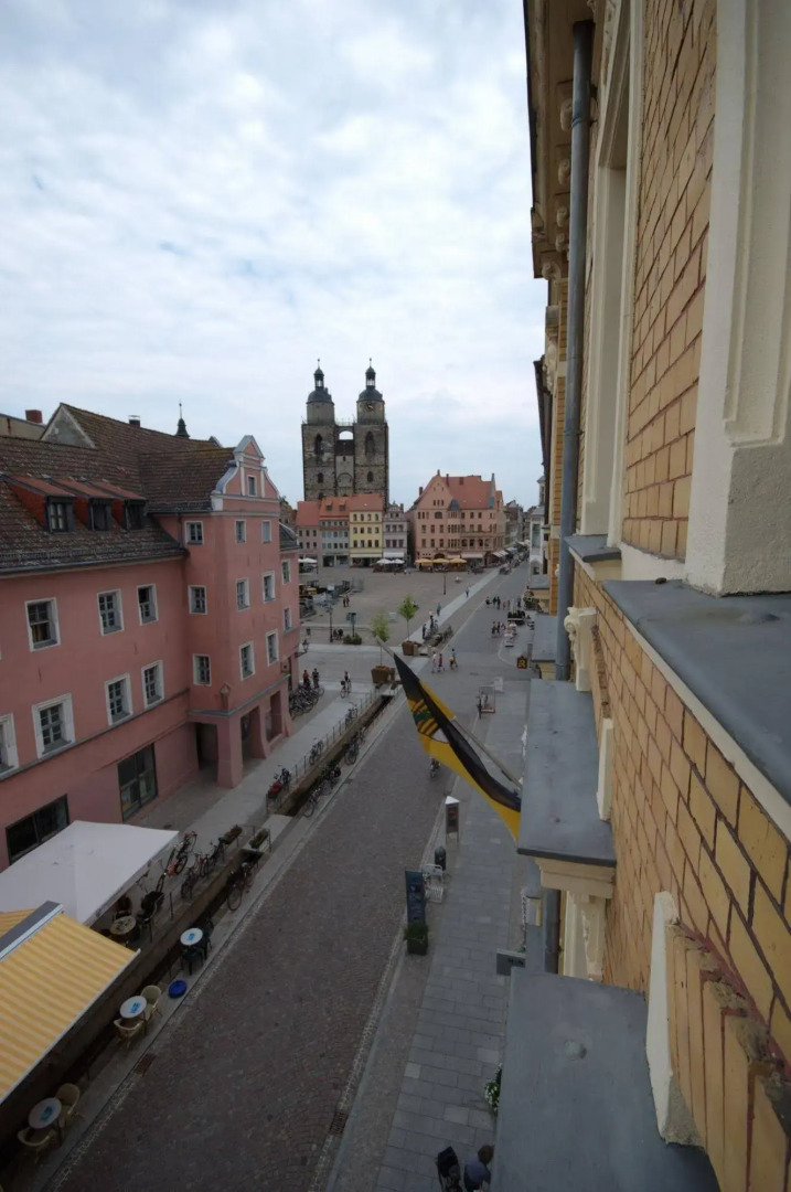 Boutique Hotel Schwarzer Baer