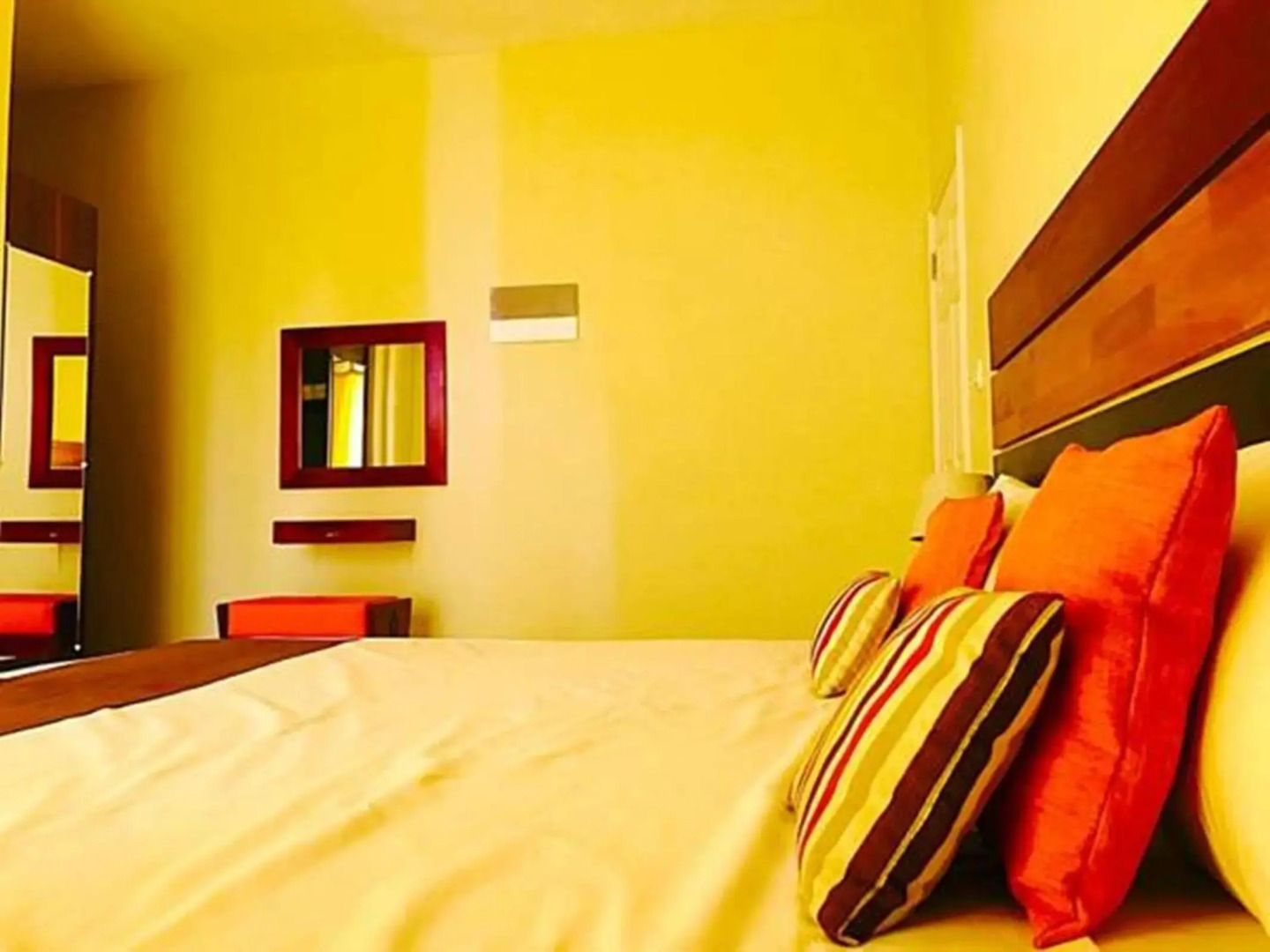 Sugareef West Coast Luxury Penthouse