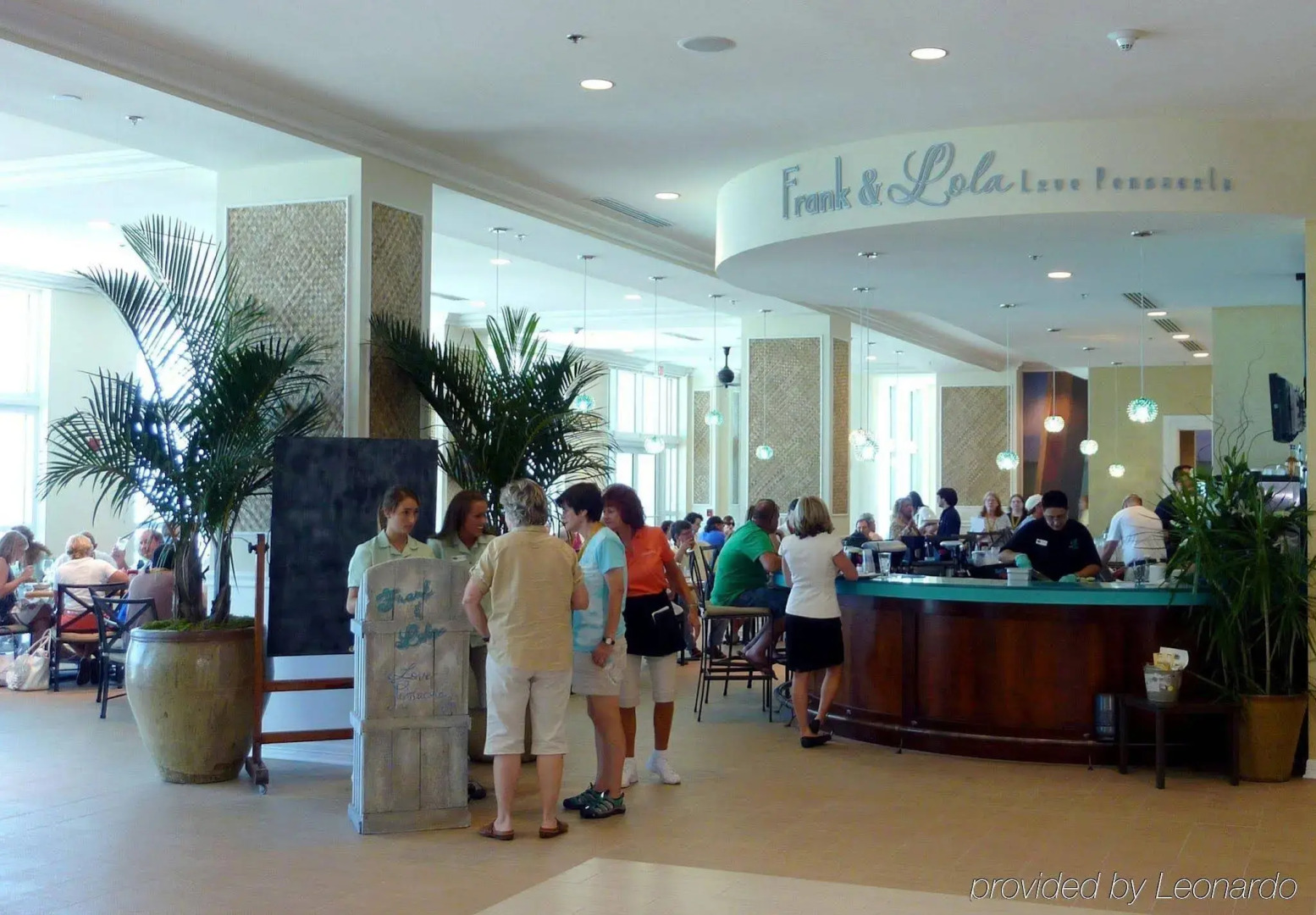 The Pensacola Beach Resort