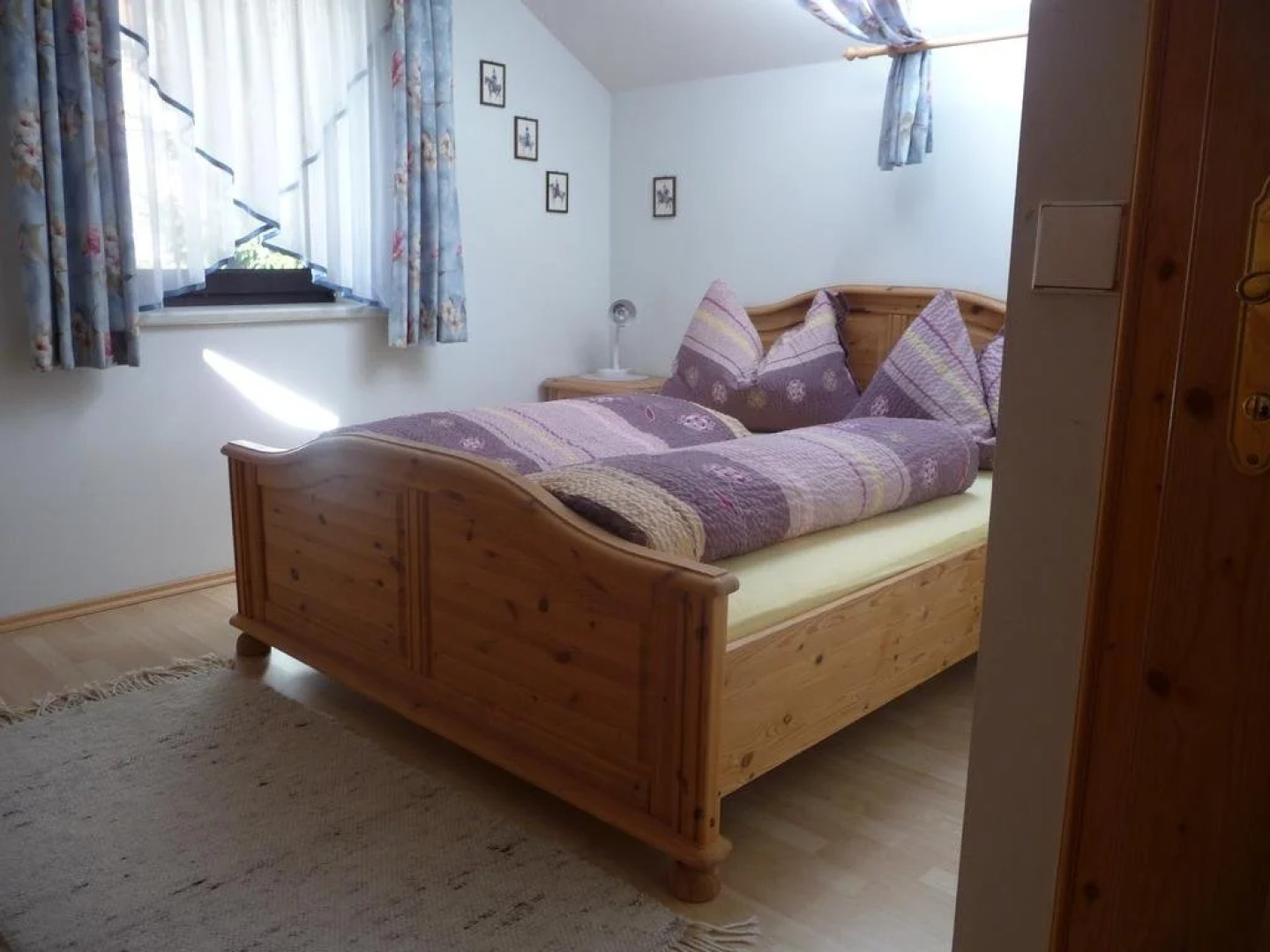 Gästepension Edeltraud