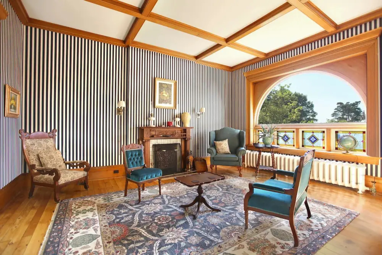 Markdale Manor Bed & Breakfast