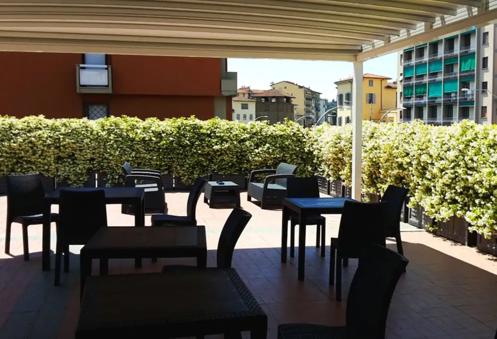 Terrazza Belfiore