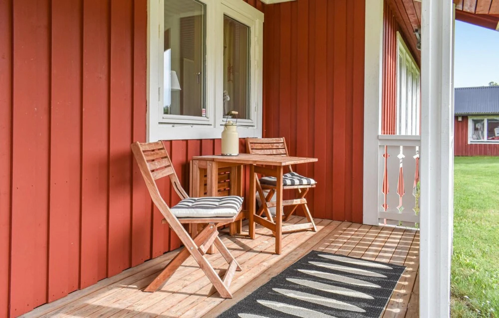 Beautiful Home in Torsby With 2 Bedrooms and Wifi