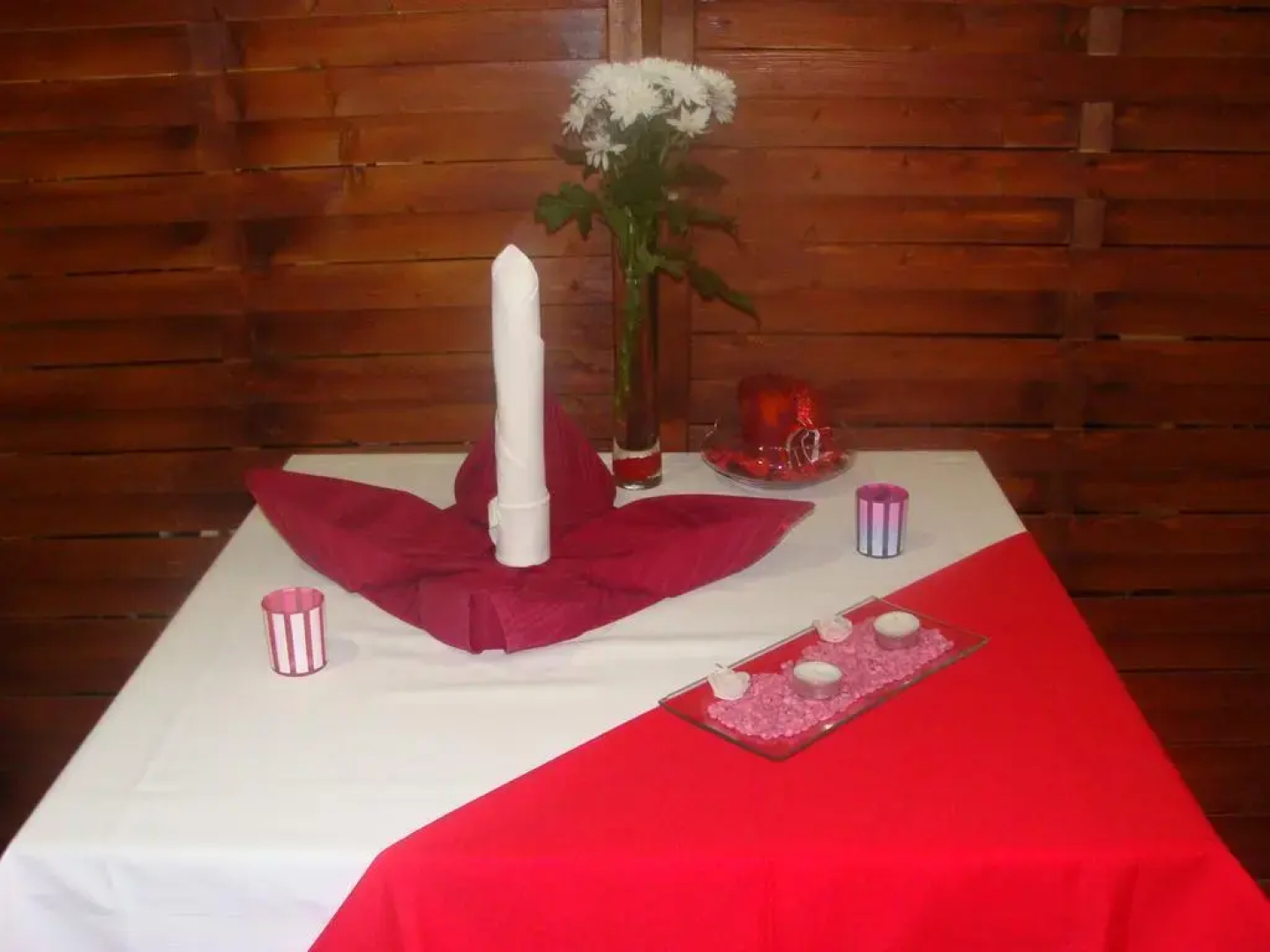 Guest house Lugarnica