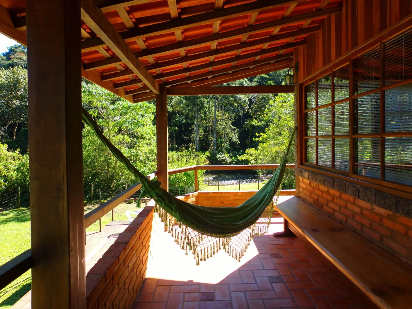 Pousada Visconde de Mauá