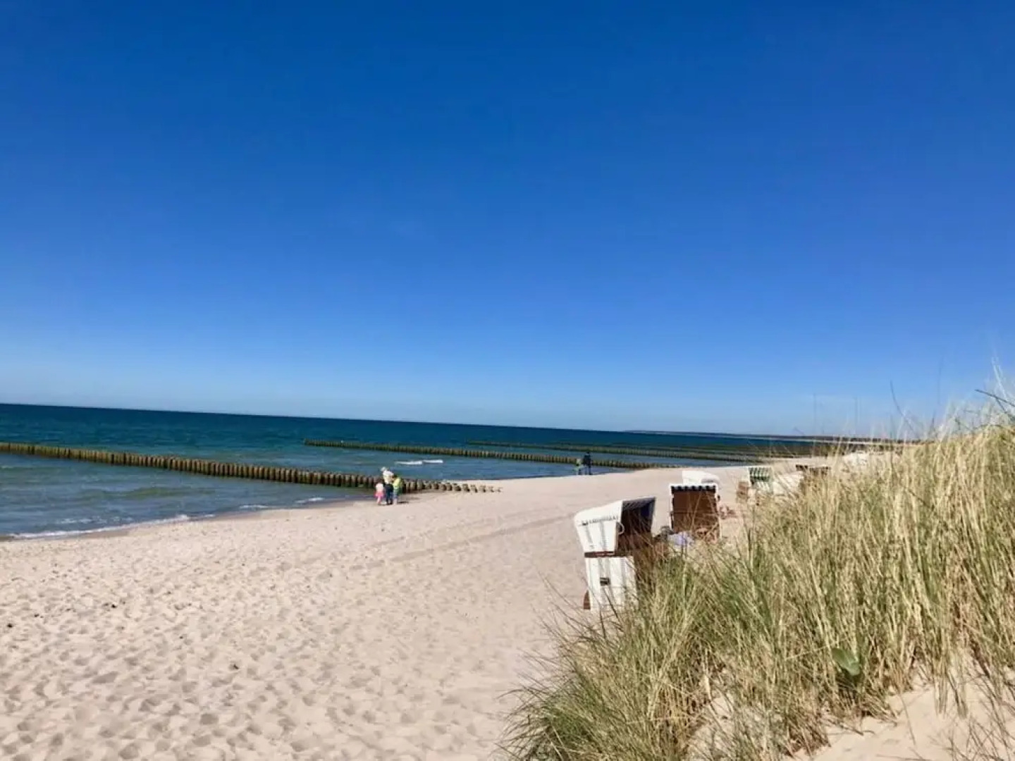 Holiday Home Marla Comfortable Vacation Home