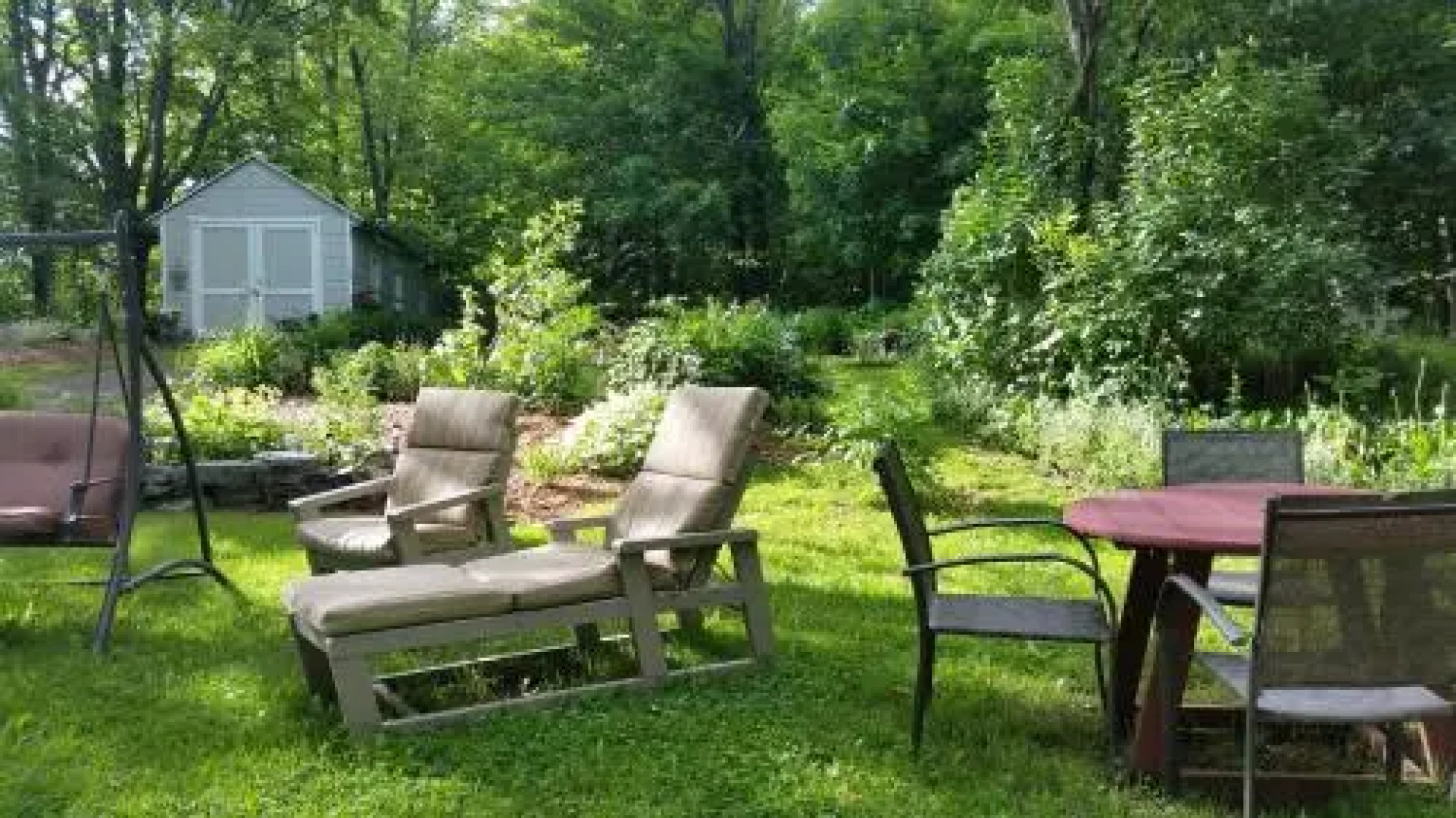 La Maison Ancestrale Guérard