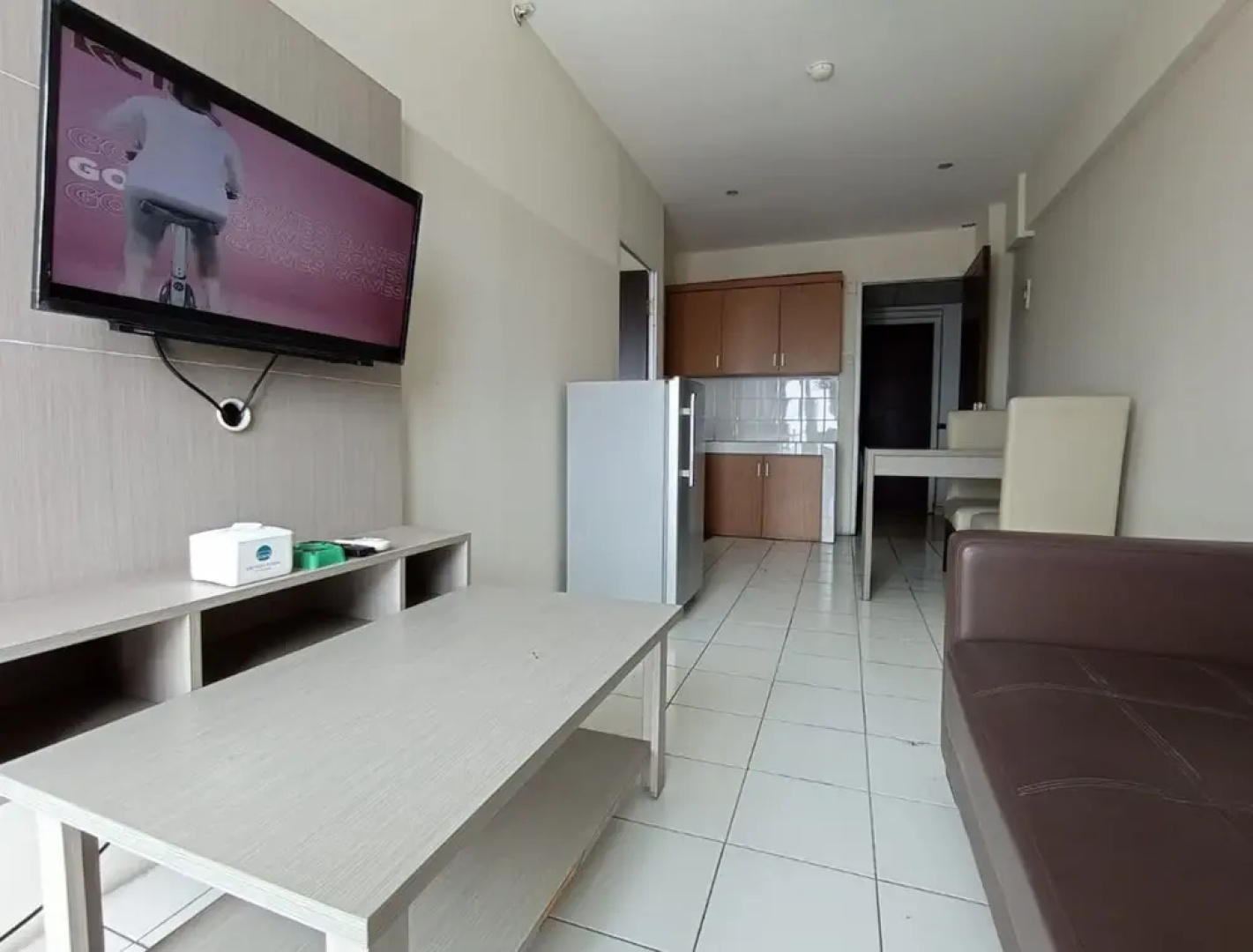 X-pressbedroom Mutiara Bekasi