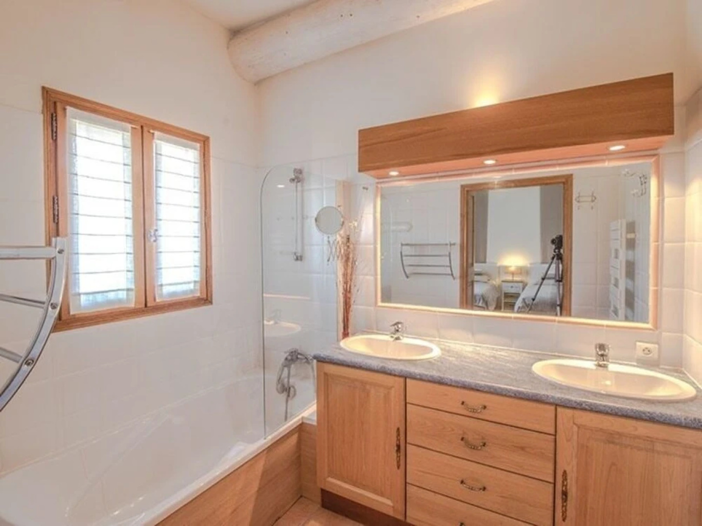 Les clèdes du Mazel