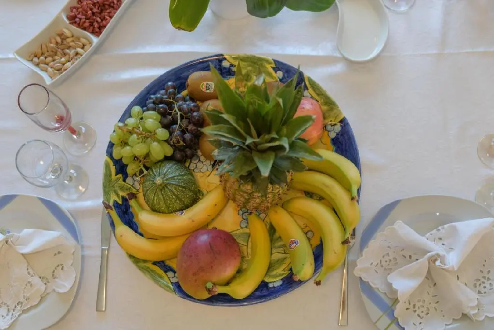 Casa Elisabetta Corfu