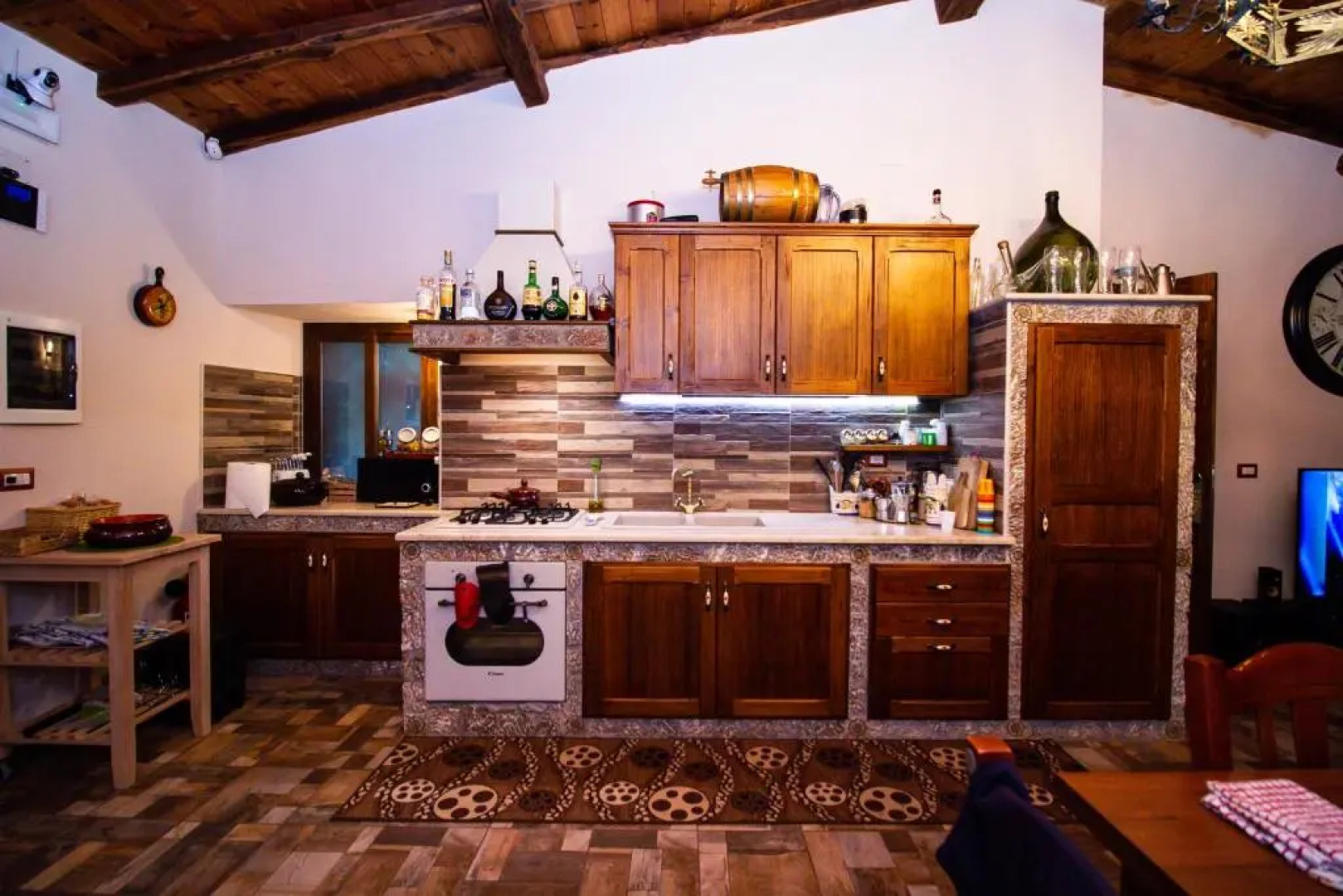 Le Muse Country House - Gole Alcantara