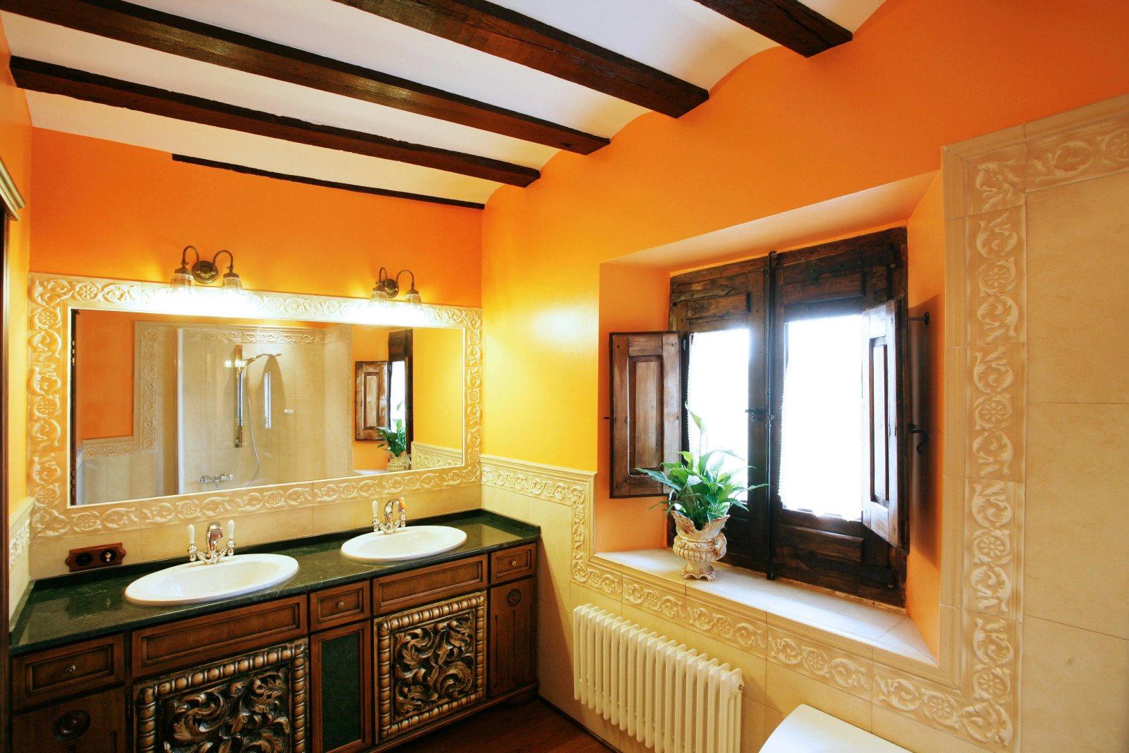 Hotel Boutique Real Casona de las Amas