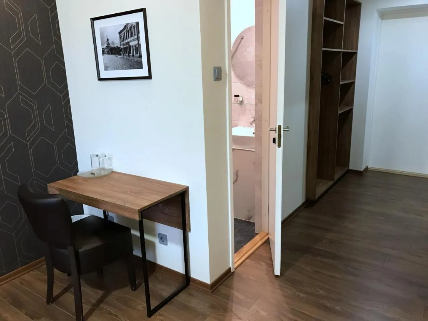 Отель Wesenbergh