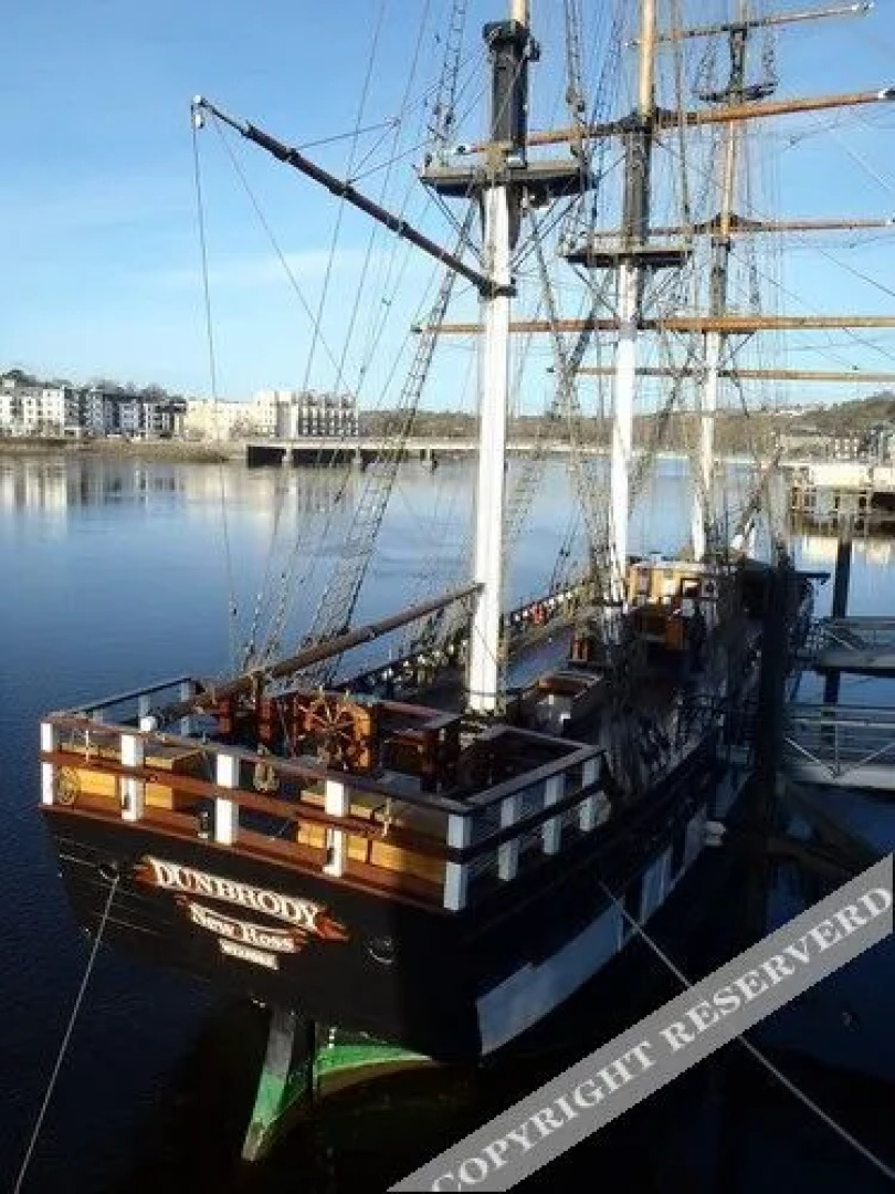 The Kennedy Boutique Hotel