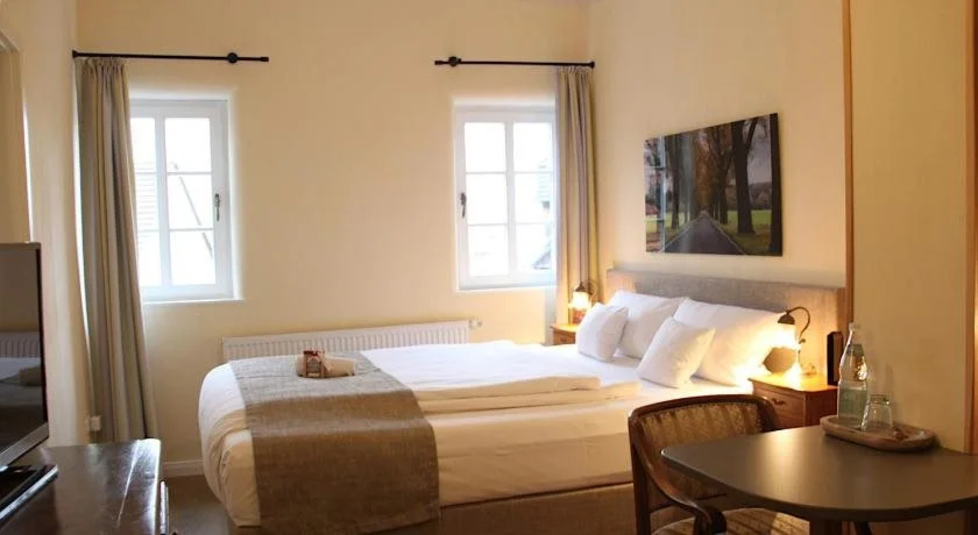 Altstadthotel Treysa