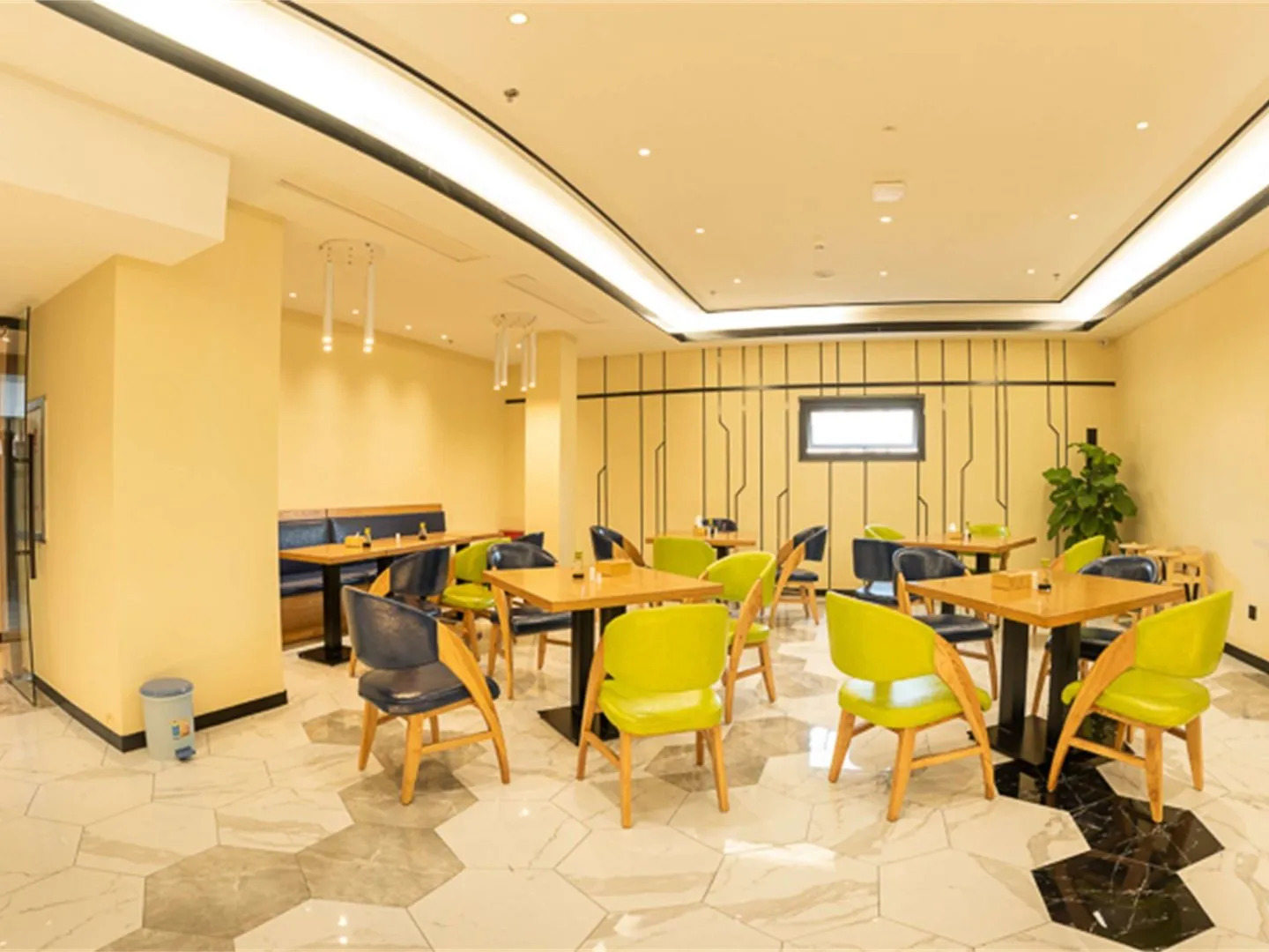 Ibis Styles Fuzhou Wuyi Square Hotel