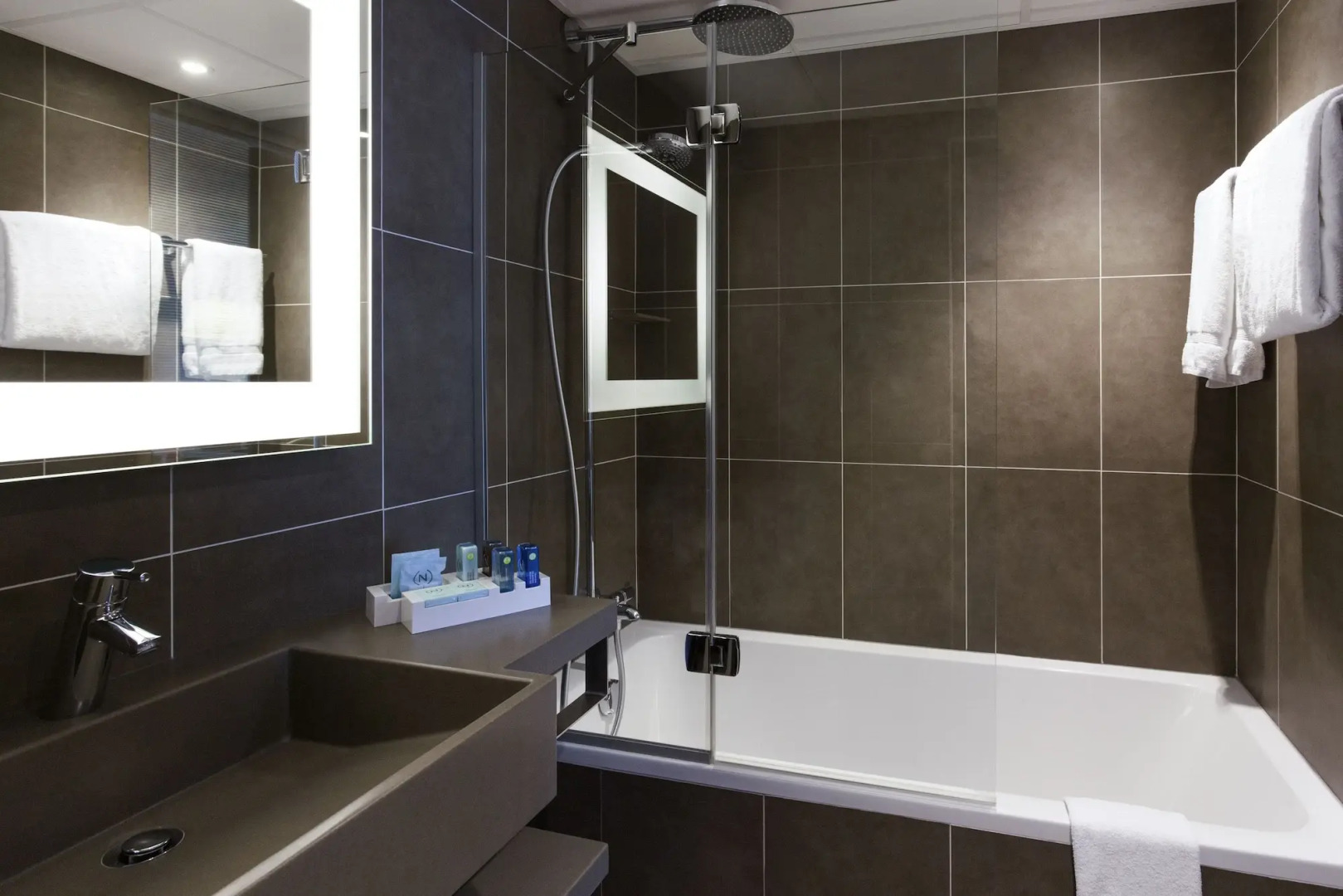 Novotel Lille Aeroport