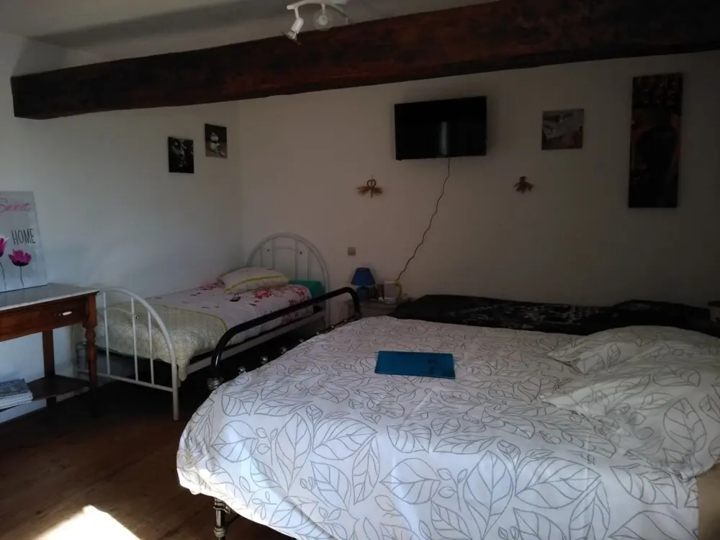 Le Merey - Site du Futuroscope