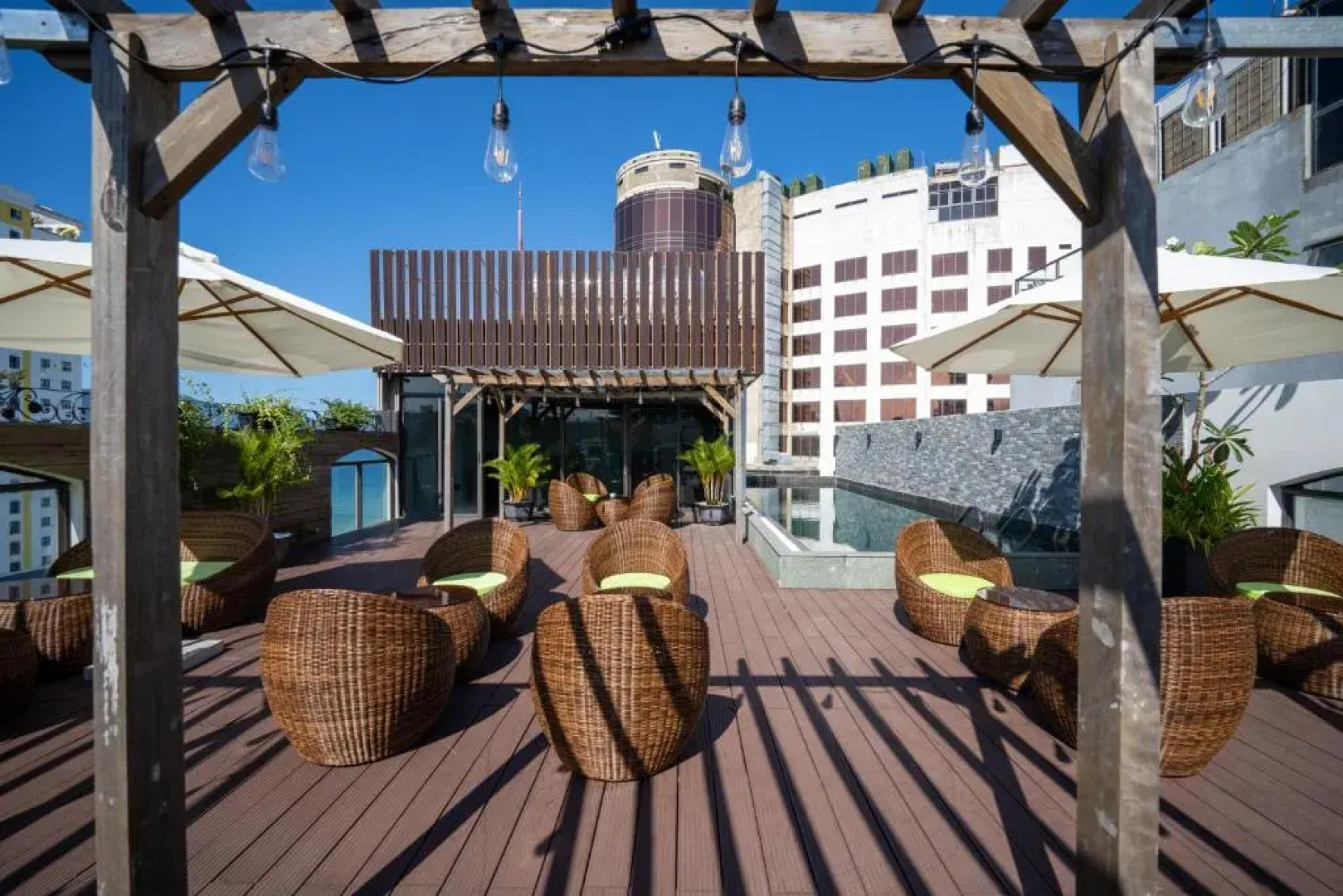 Senorita Boutique Hotel