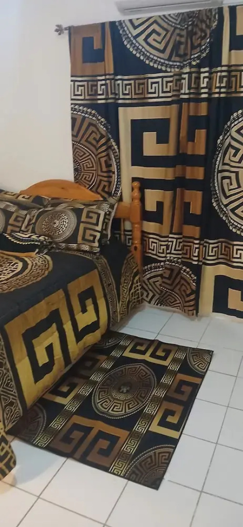 Charming 1-bedroom House in St Thomas Jamaica