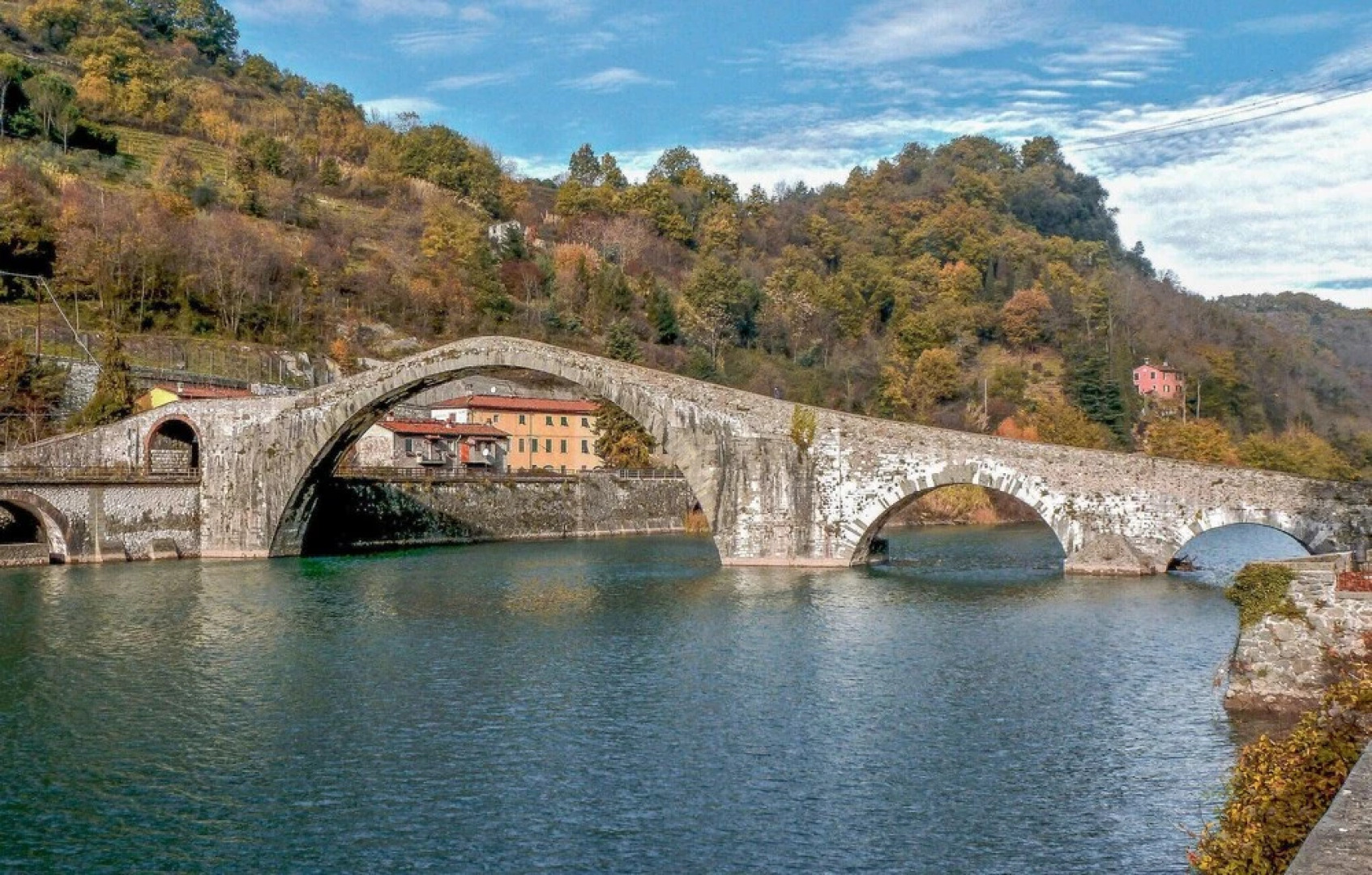 Amazing Home in Astracaccio LU With 2 Bedrooms