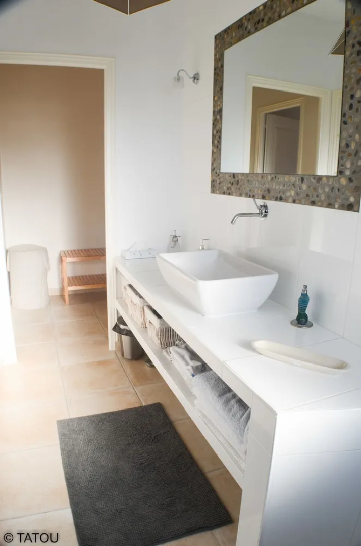 Proximité du centre ville et de la mer