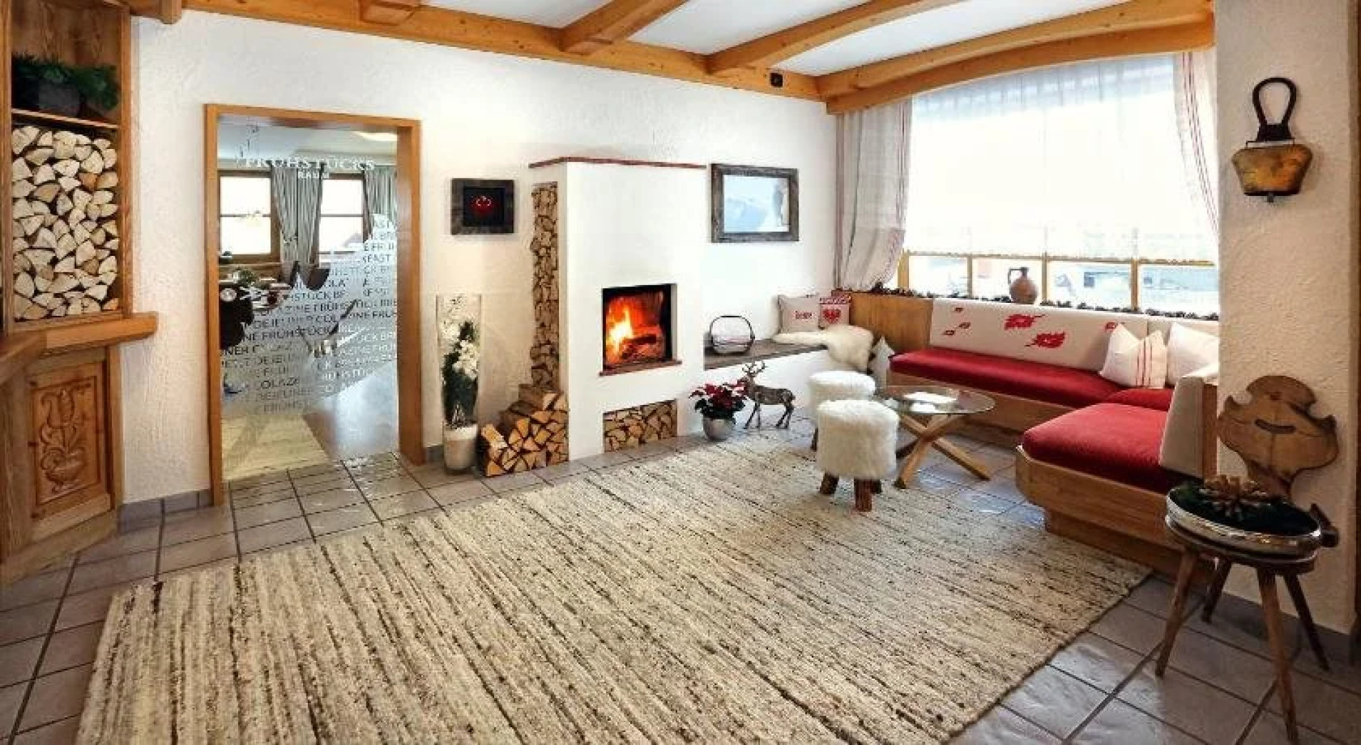 Grnerhof Hotel  Restaurant