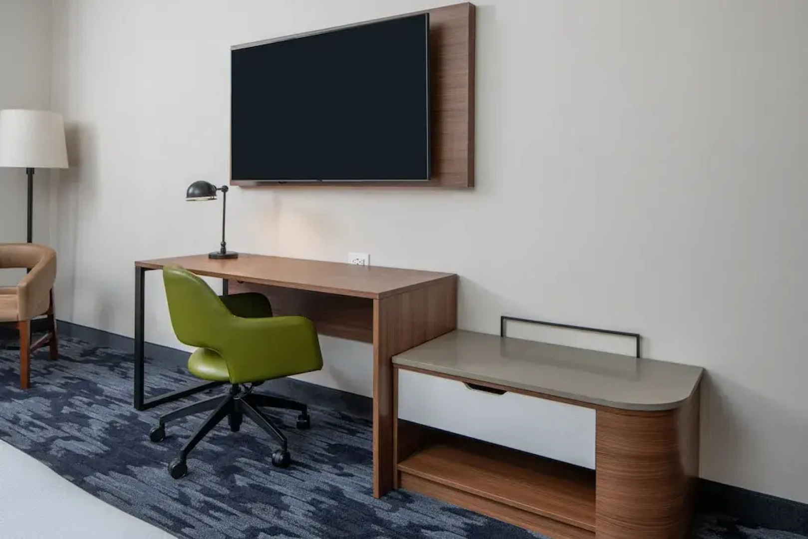 Fairfield by Marriott Inn & Suites Southaven Snowden Grove