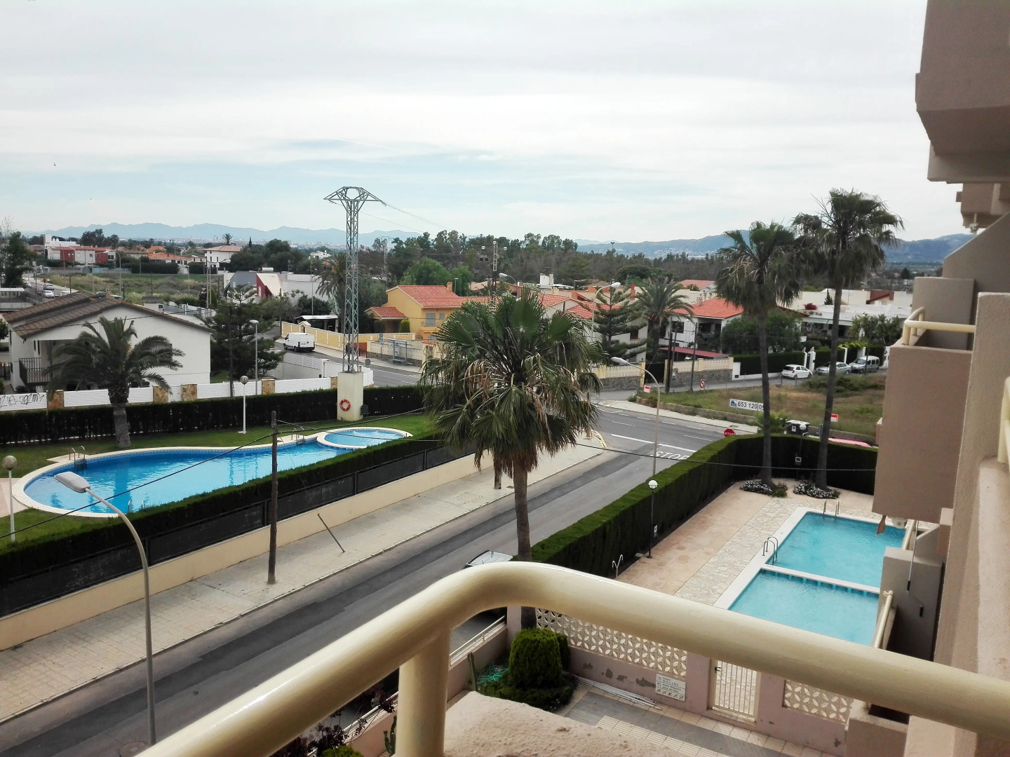 Apartamentos Riviera 3000