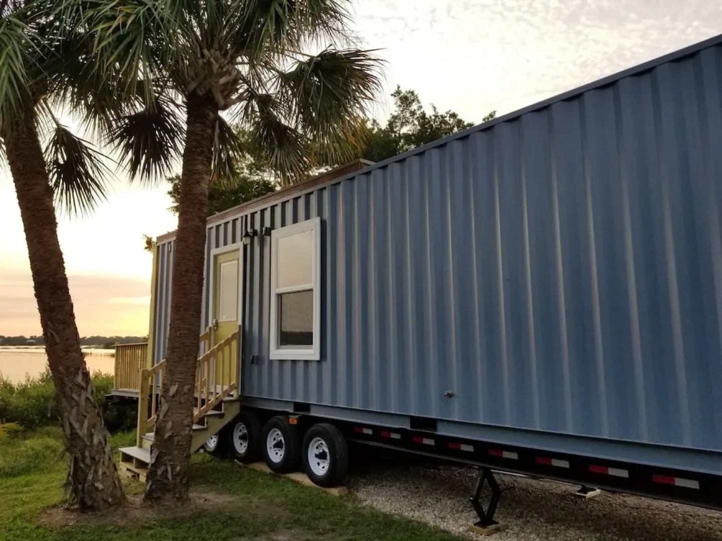 Camptel Resort Cedar Key