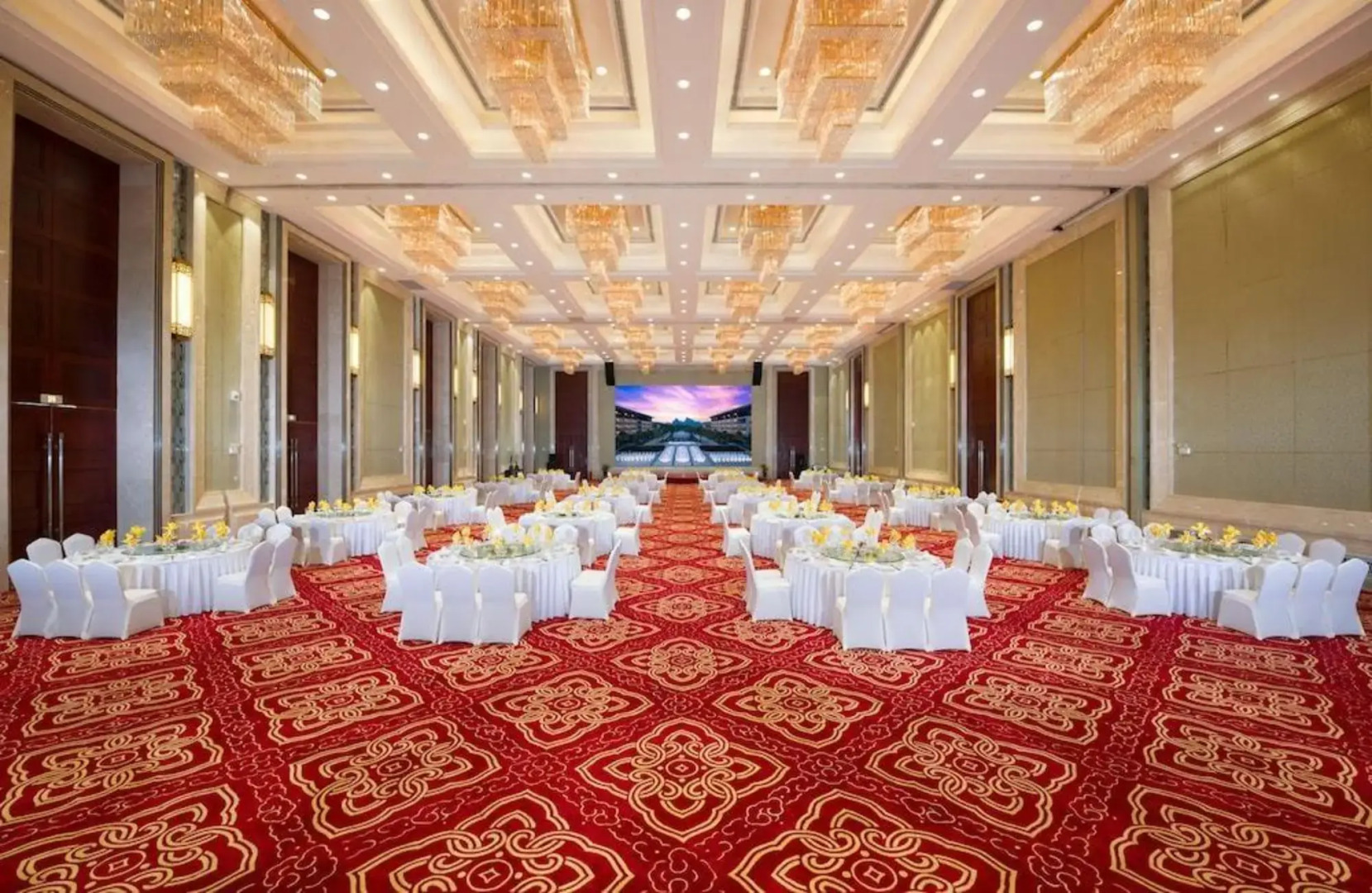 New Century Hotel Guian Guizhou