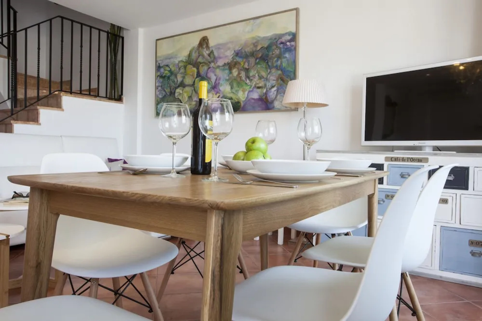 SingularStays Puzol Beach IV