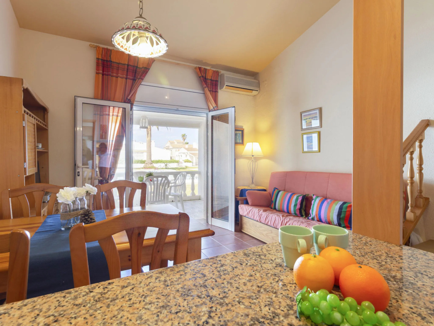 Holiday Home Salvagina