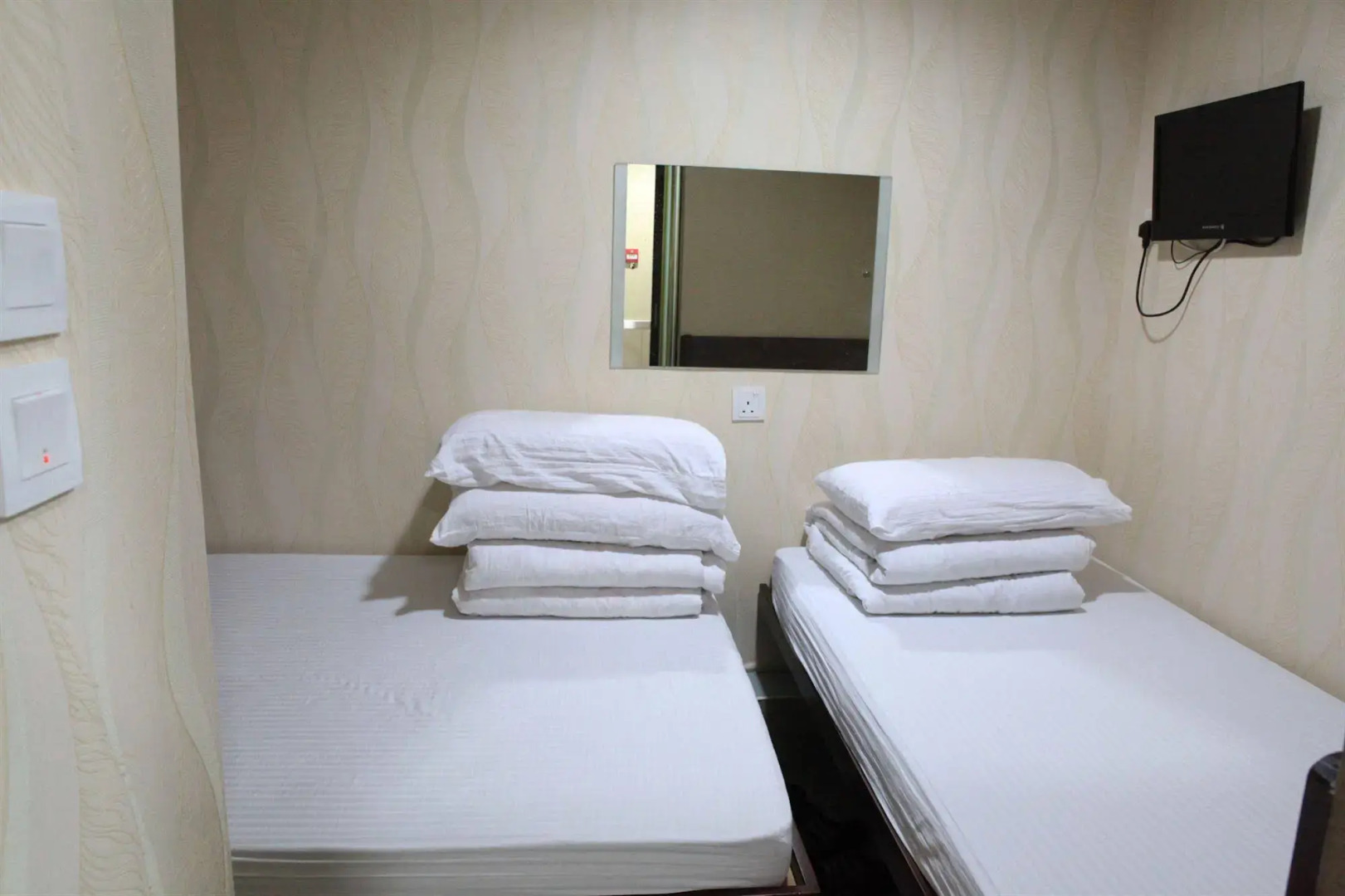 Yue Ka Hotel China HK