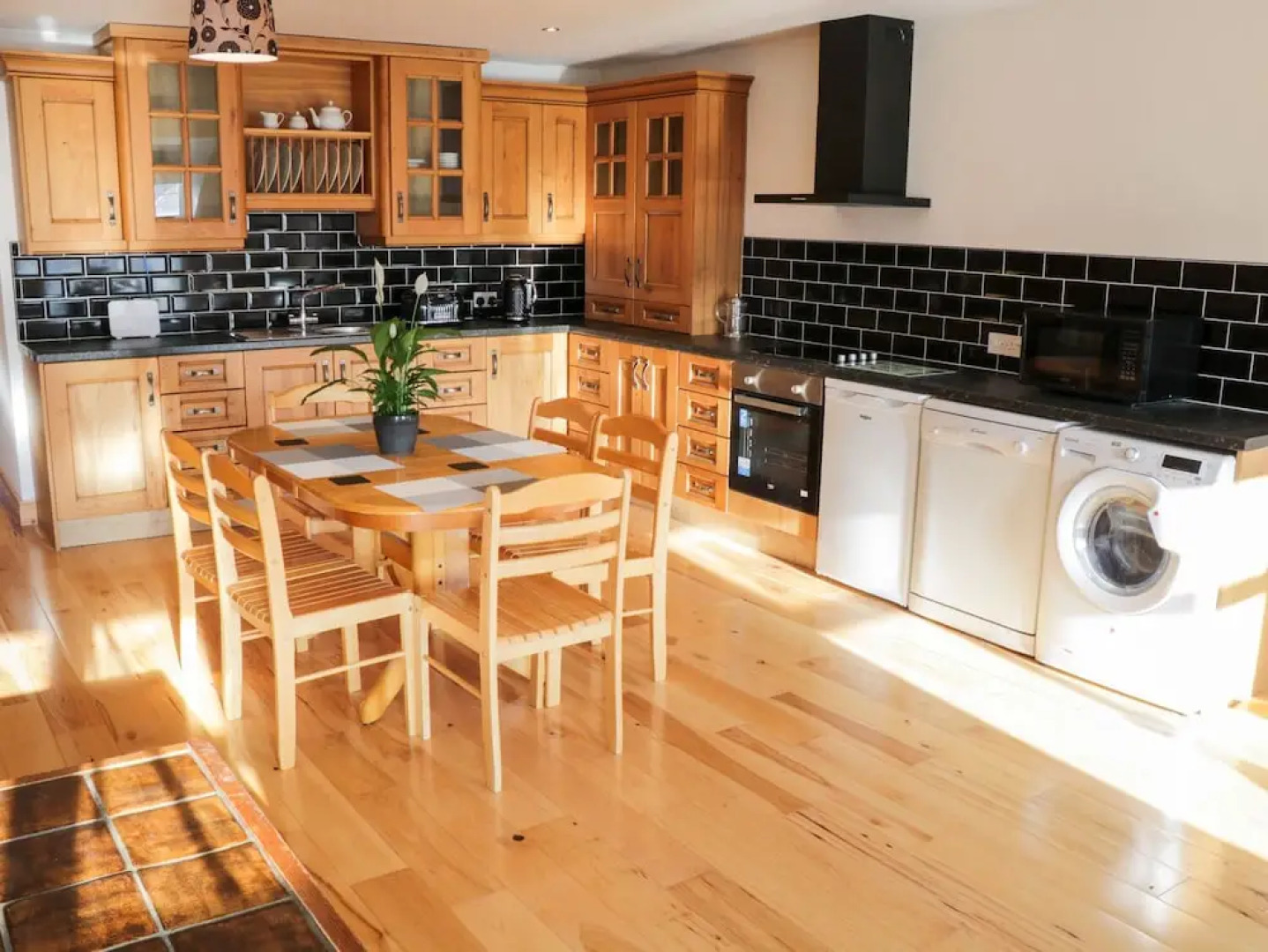 Ballymote Central Apartment, Ballymote