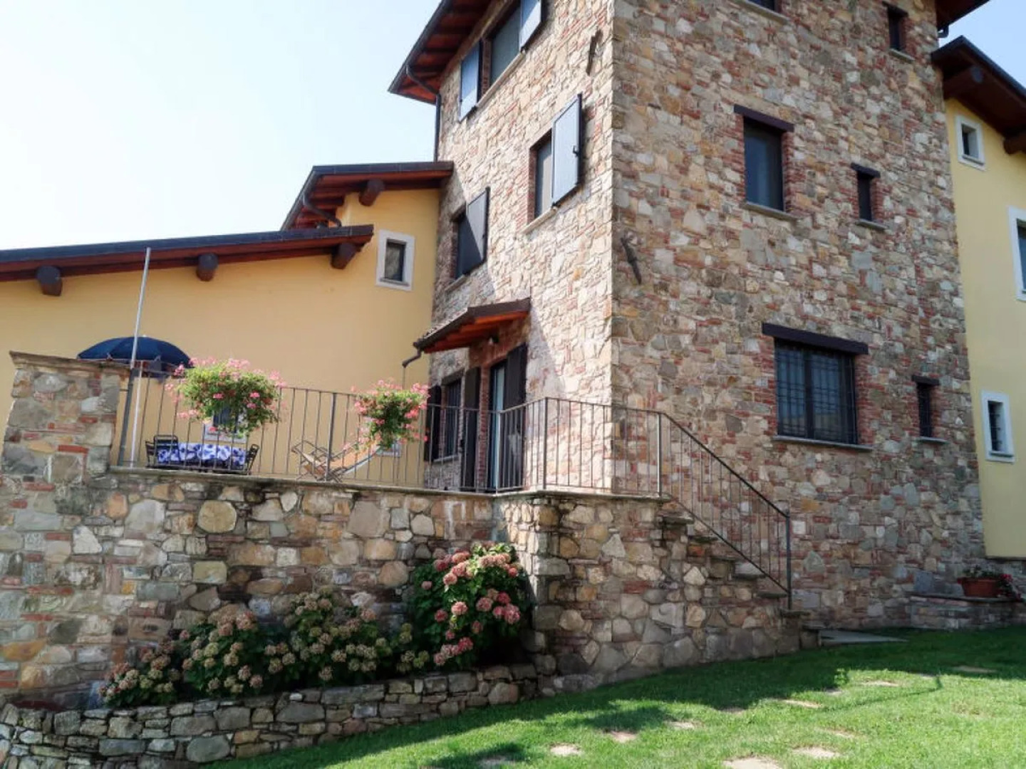 La Corte Bricca (Trilo Torretta)